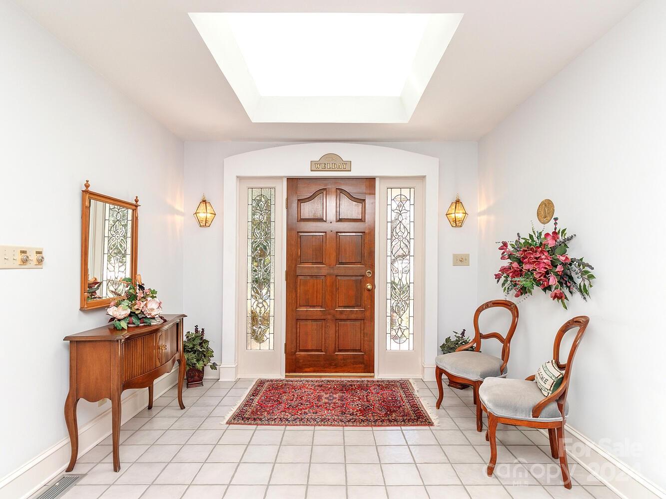 River Hills - Residential