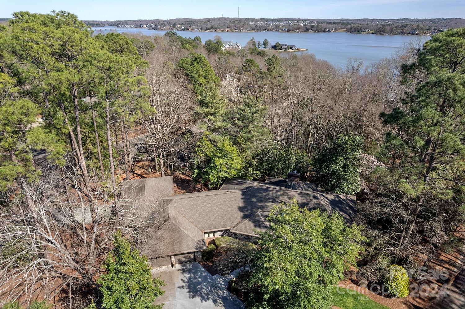 River Hills - Residential