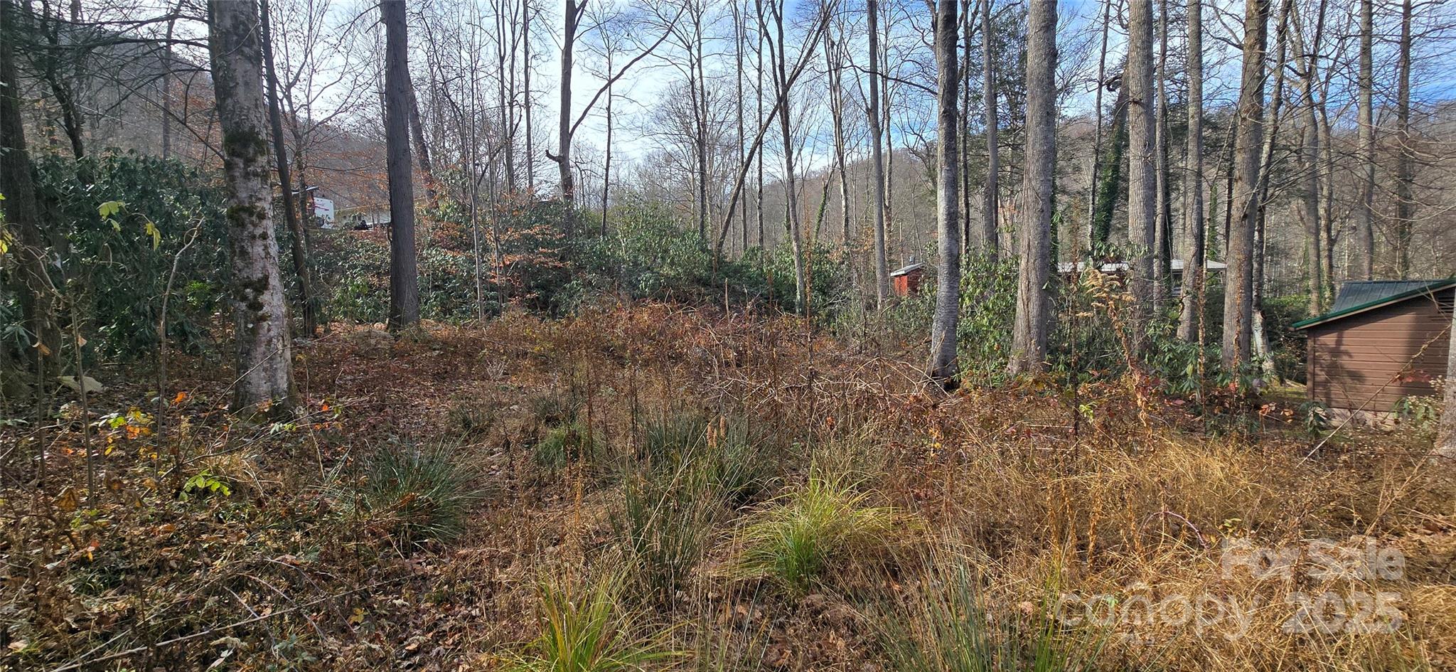 Twinbrooks Resort - Land