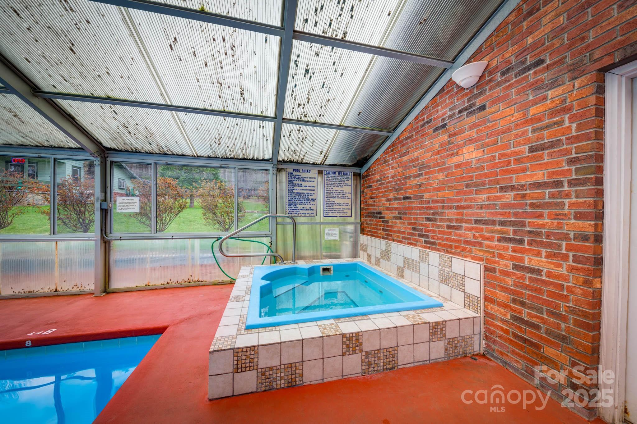 Twinbrooks Resort - Land