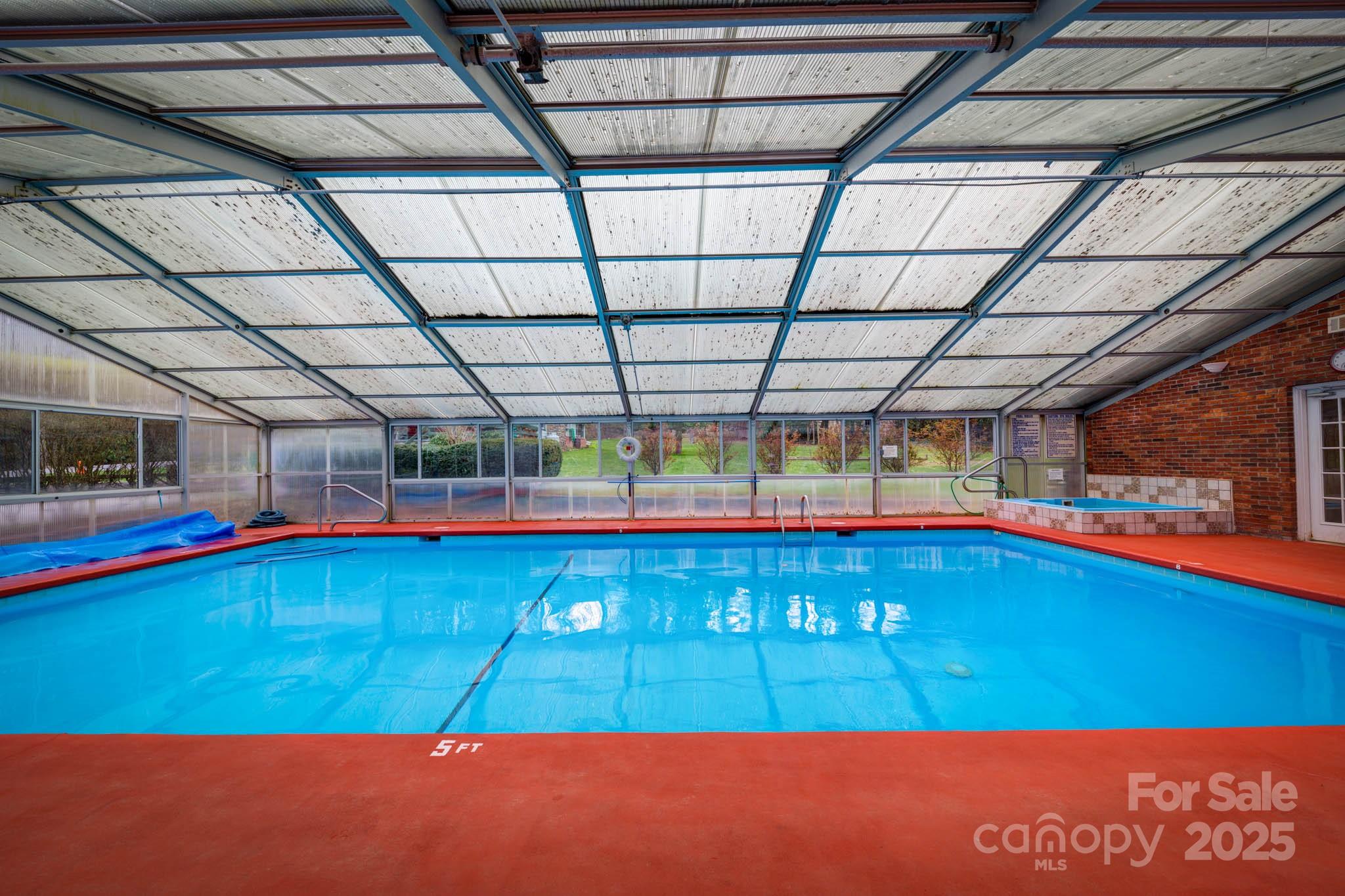 Twinbrooks Resort - Land