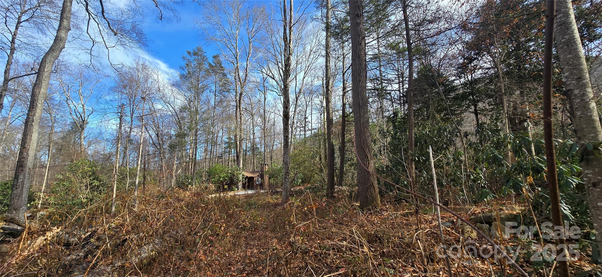 Twinbrooks Resort - Land