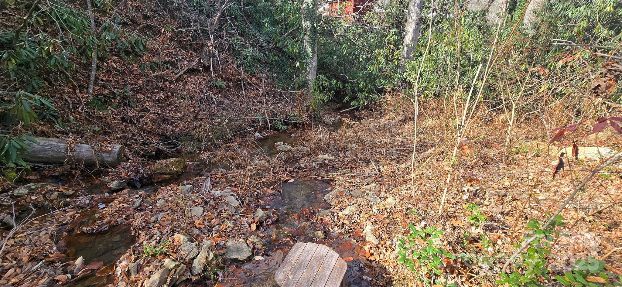 Twinbrooks Resort - Land