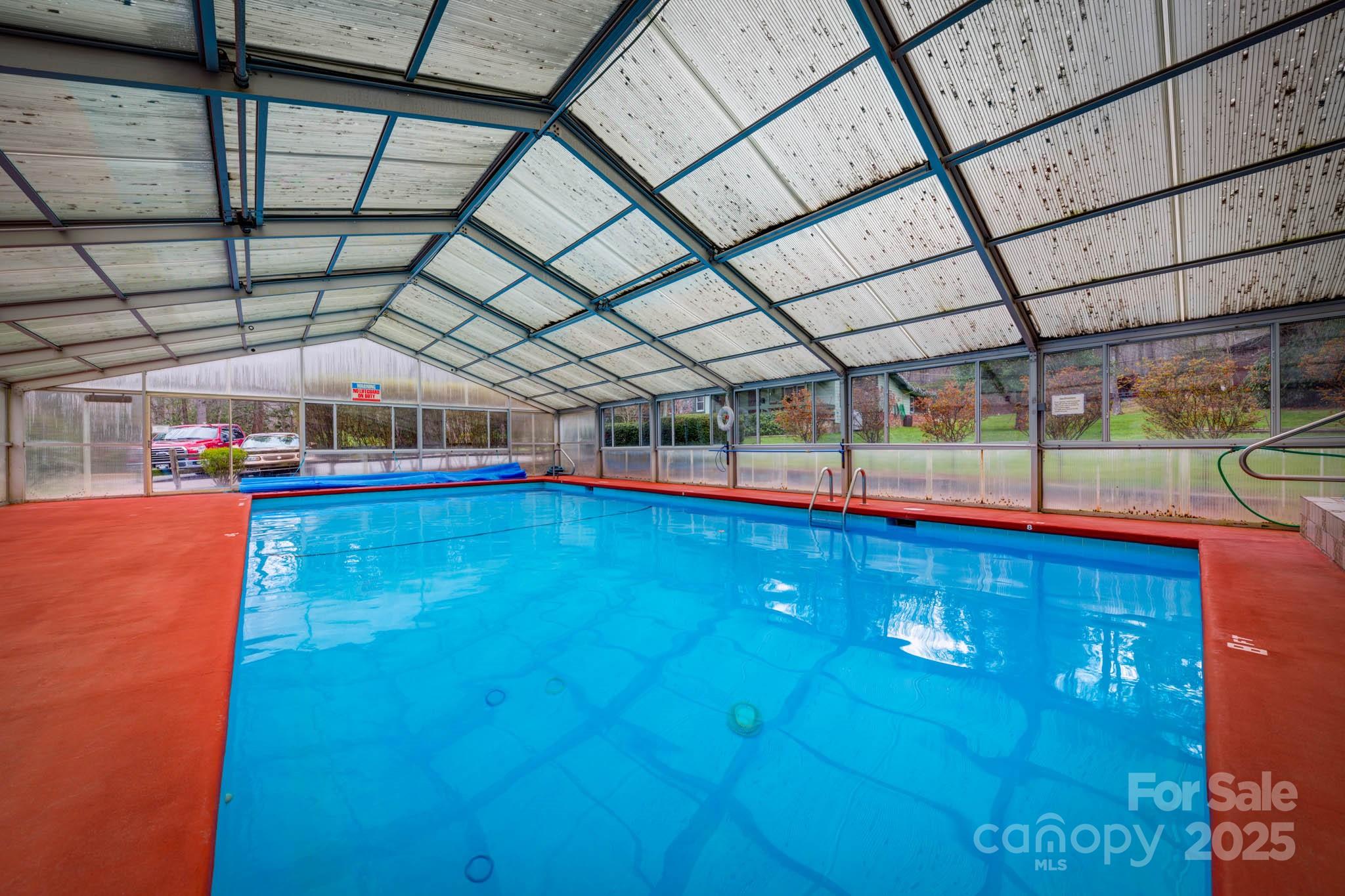 Twinbrooks Resort - Land