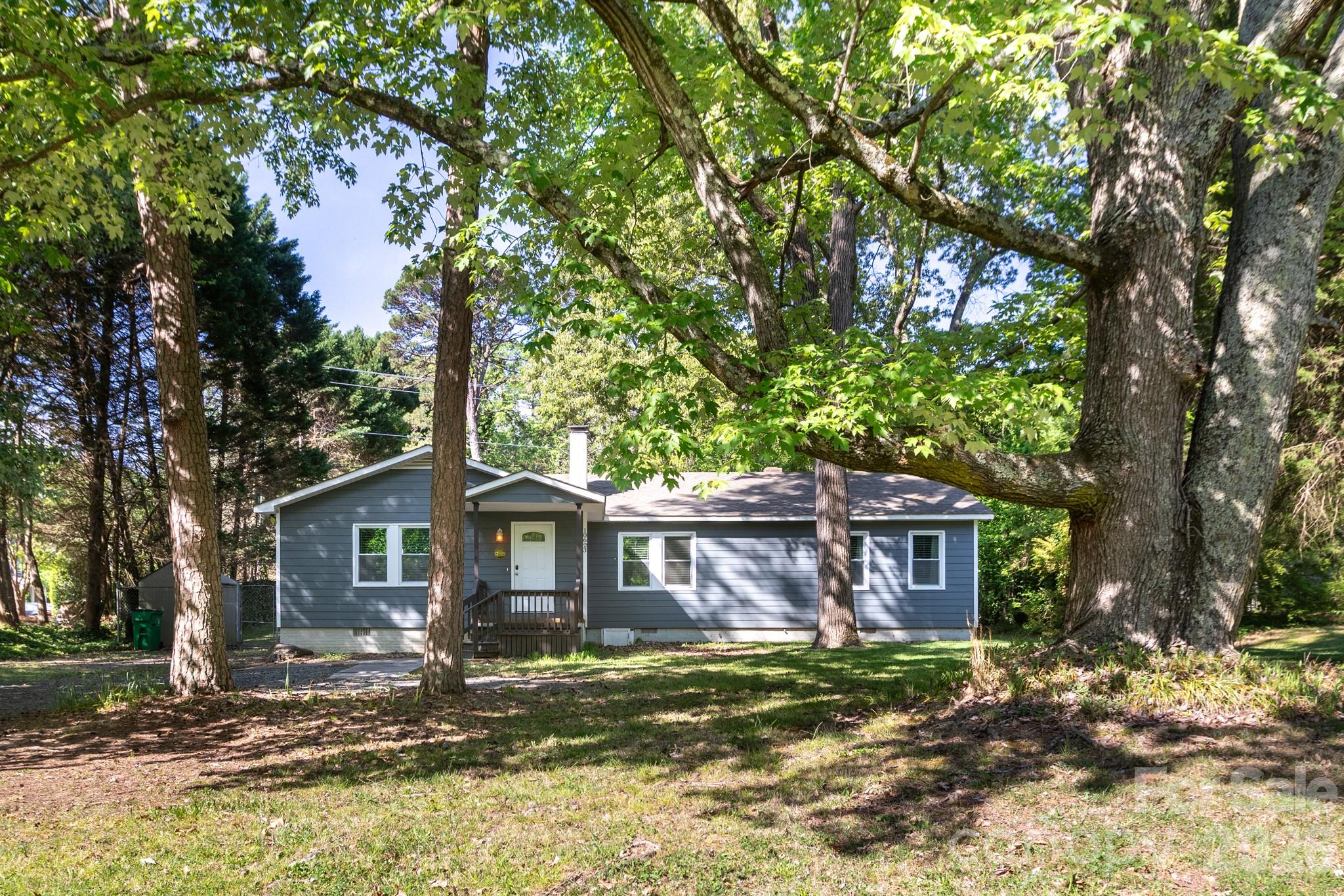 10623 Rozzelles Ferry Road