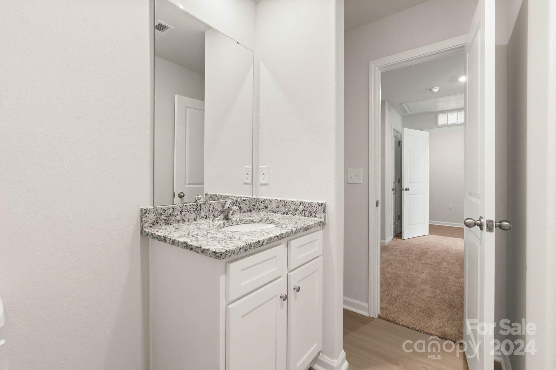 Stagecoach Station - Residential