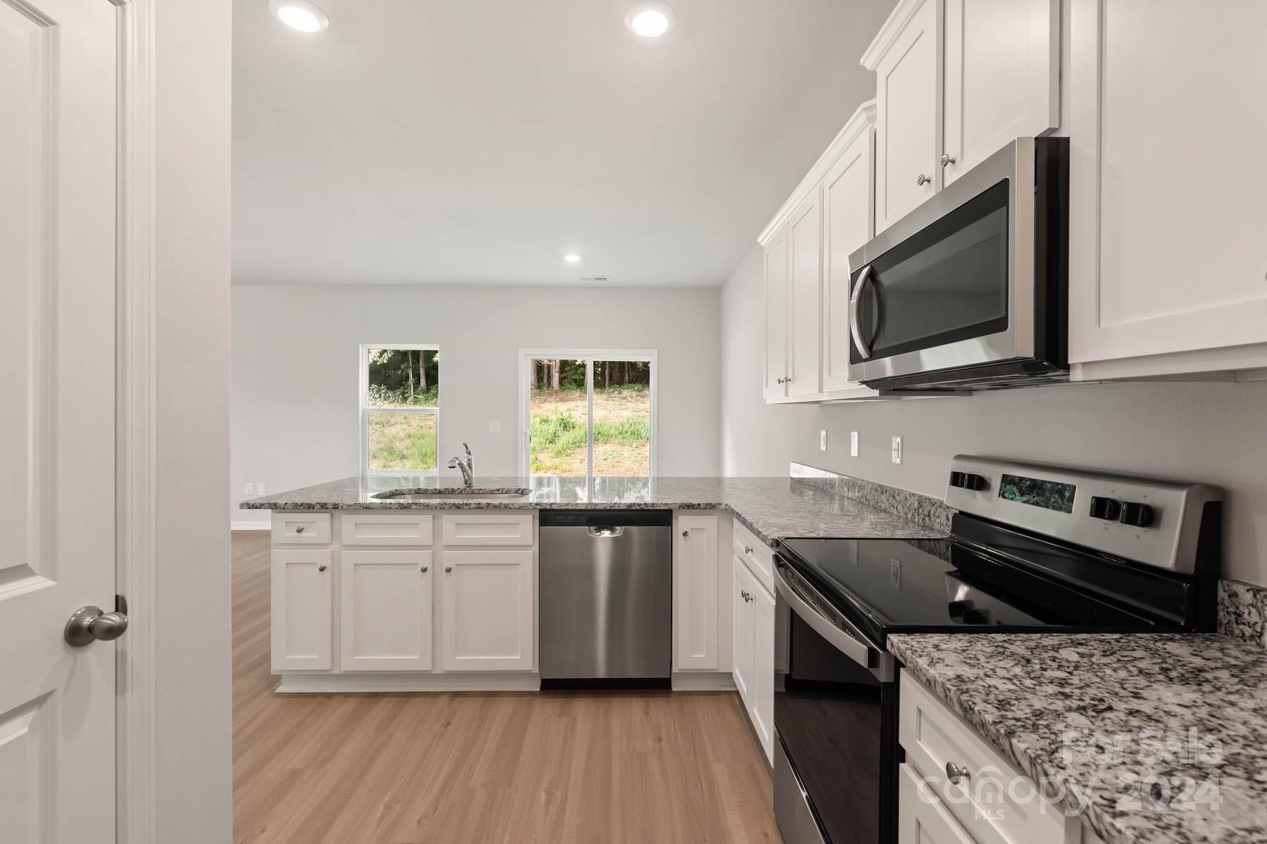 Stagecoach Station - Residential