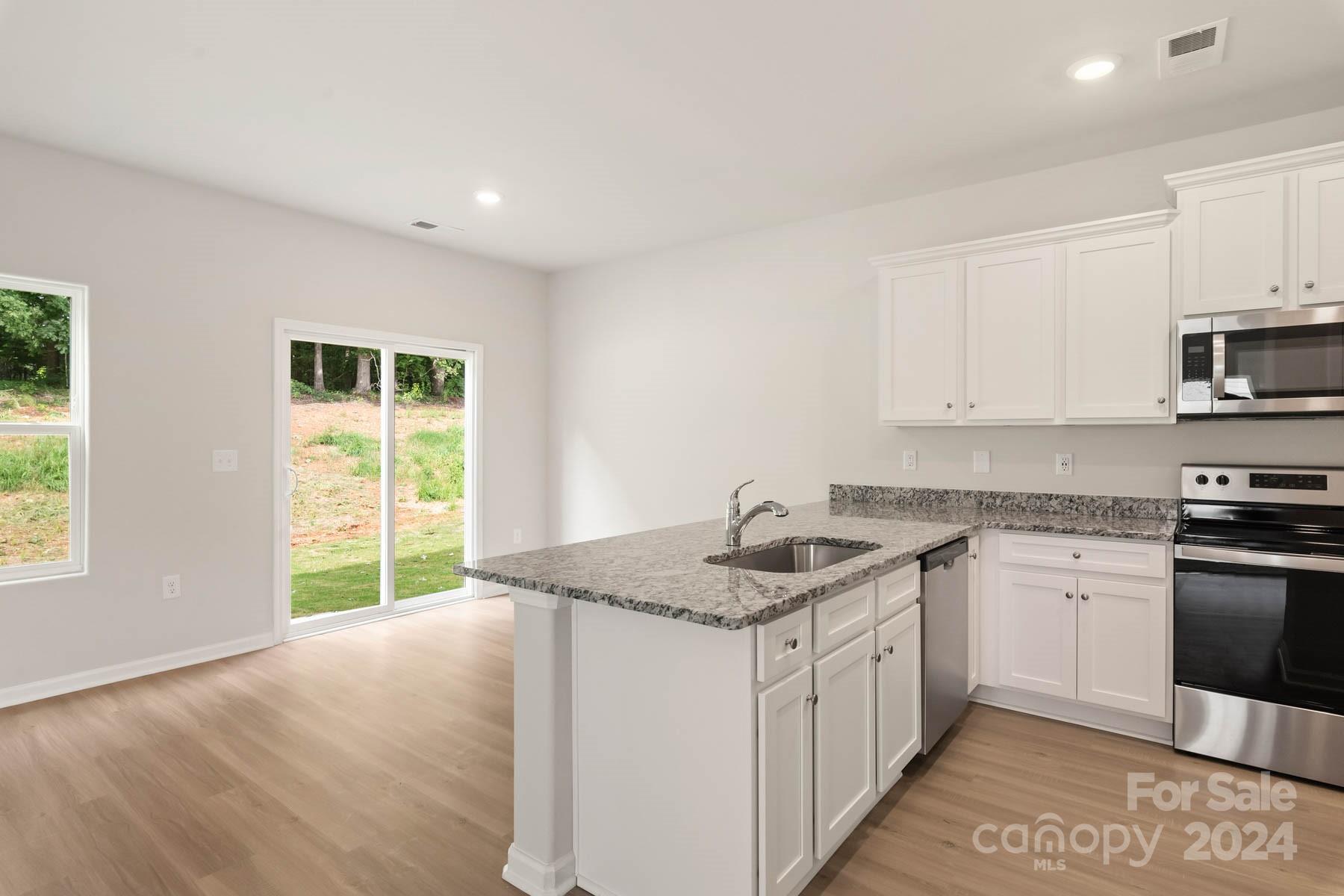 Stagecoach Station - Residential