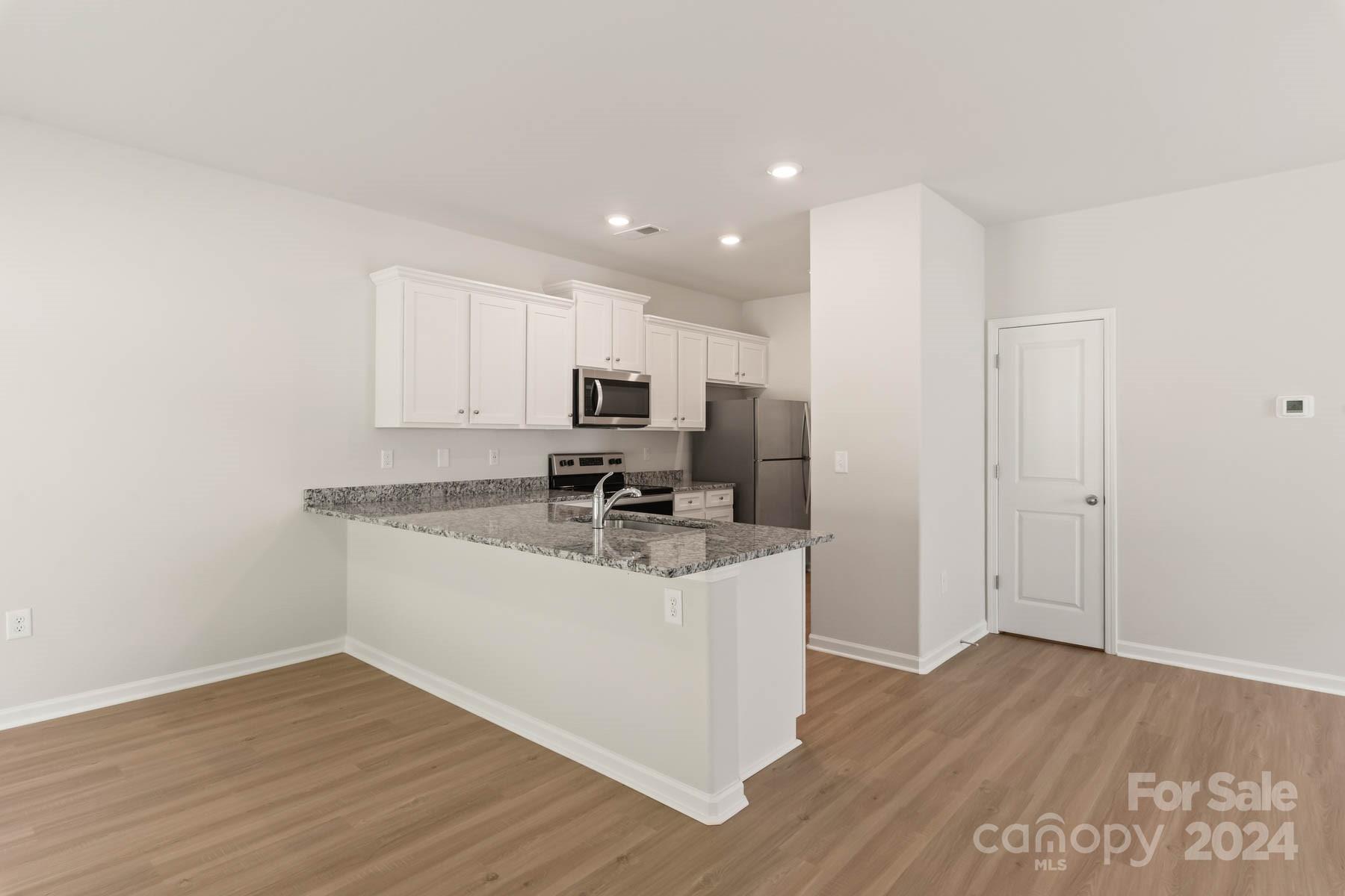 Stagecoach Station - Residential