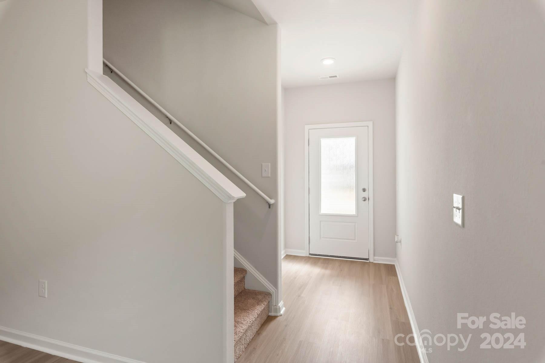 Stagecoach Station - Residential