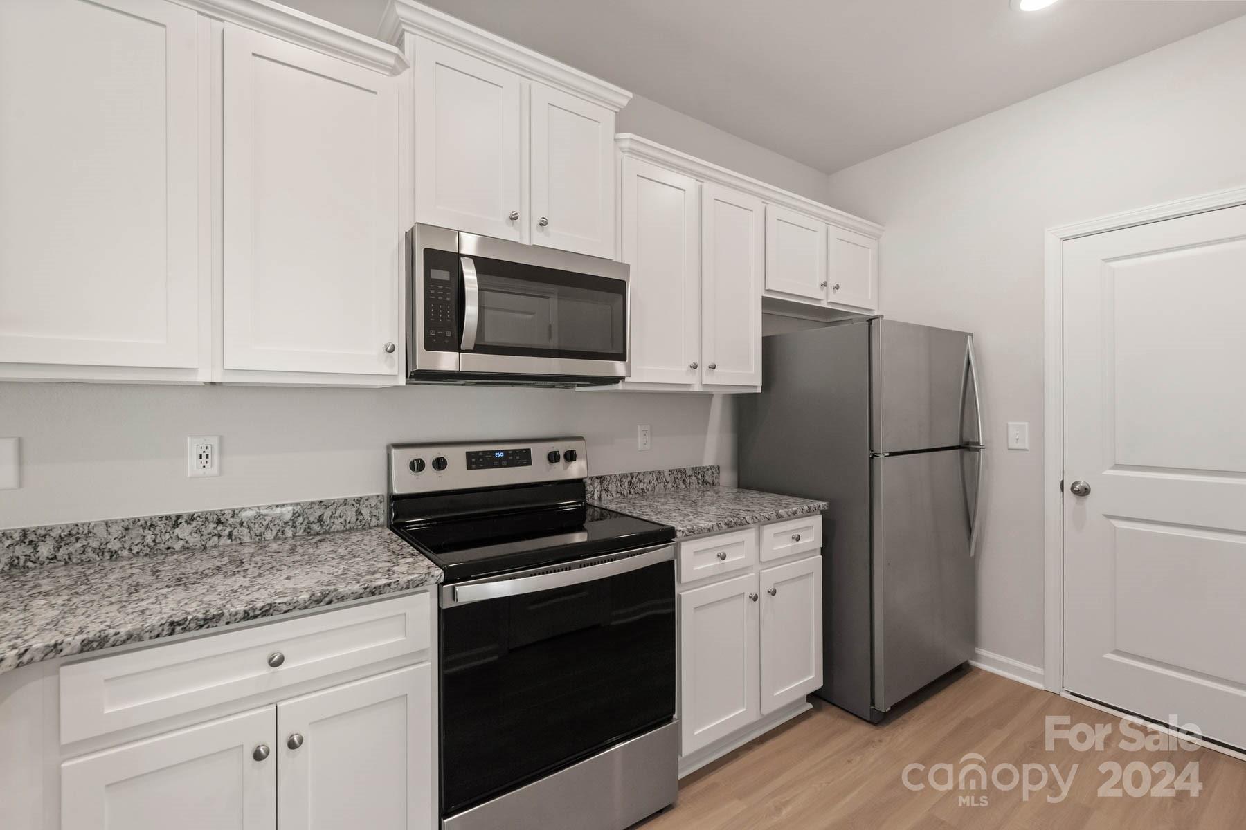 Stagecoach Station - Residential