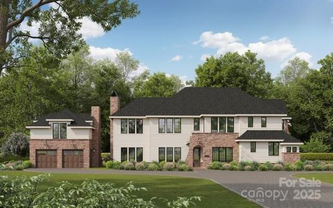 1117 Sedgefield Road Charlotte NC 28209