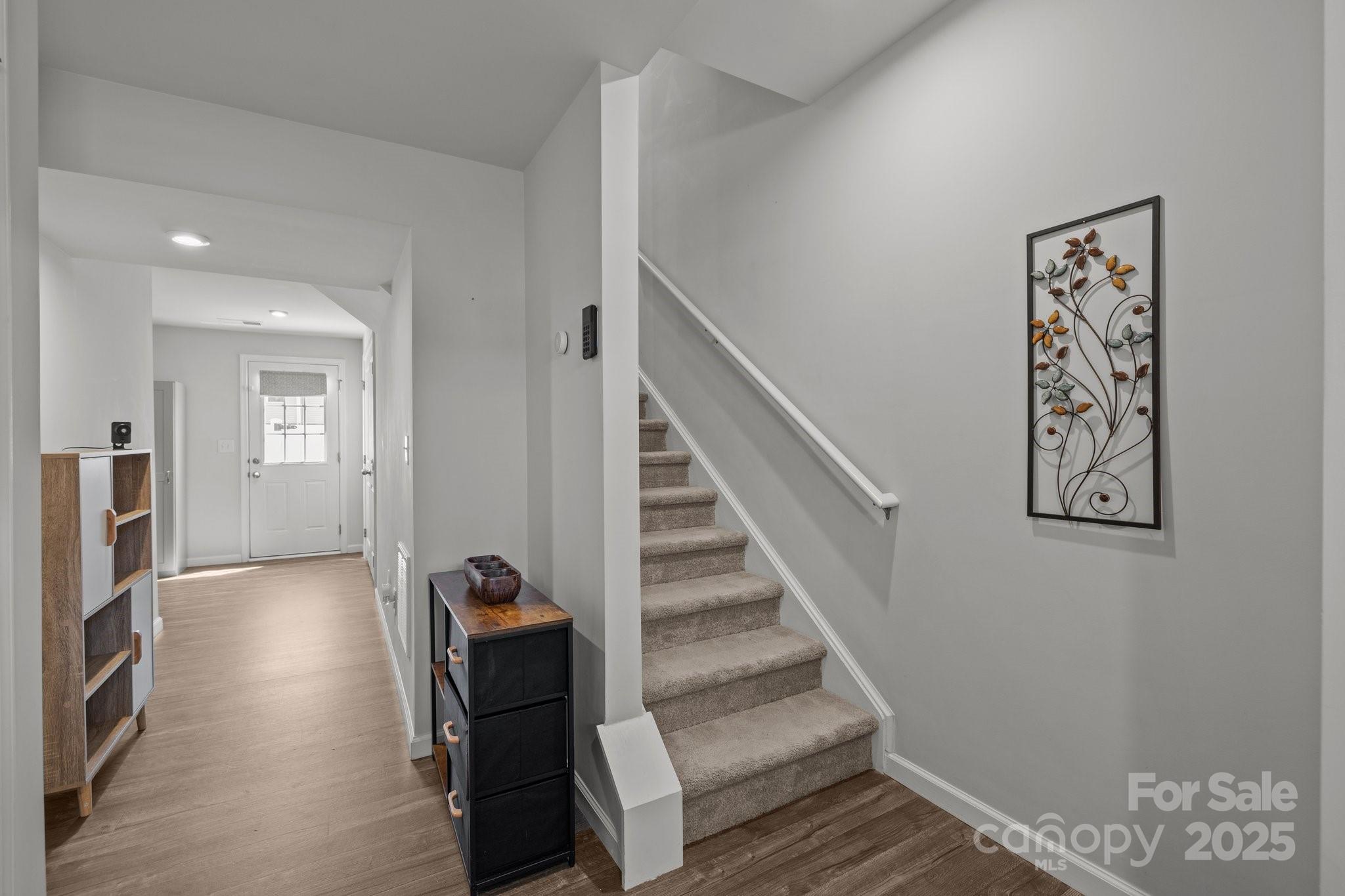 Glynwood Forest - Residential