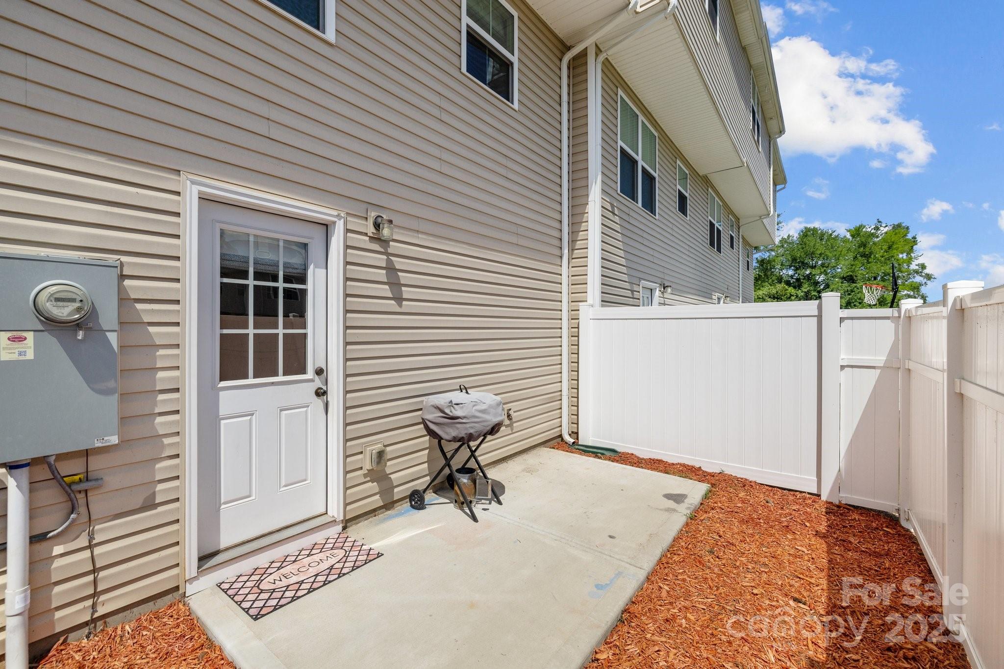 Glynwood Forest - Residential