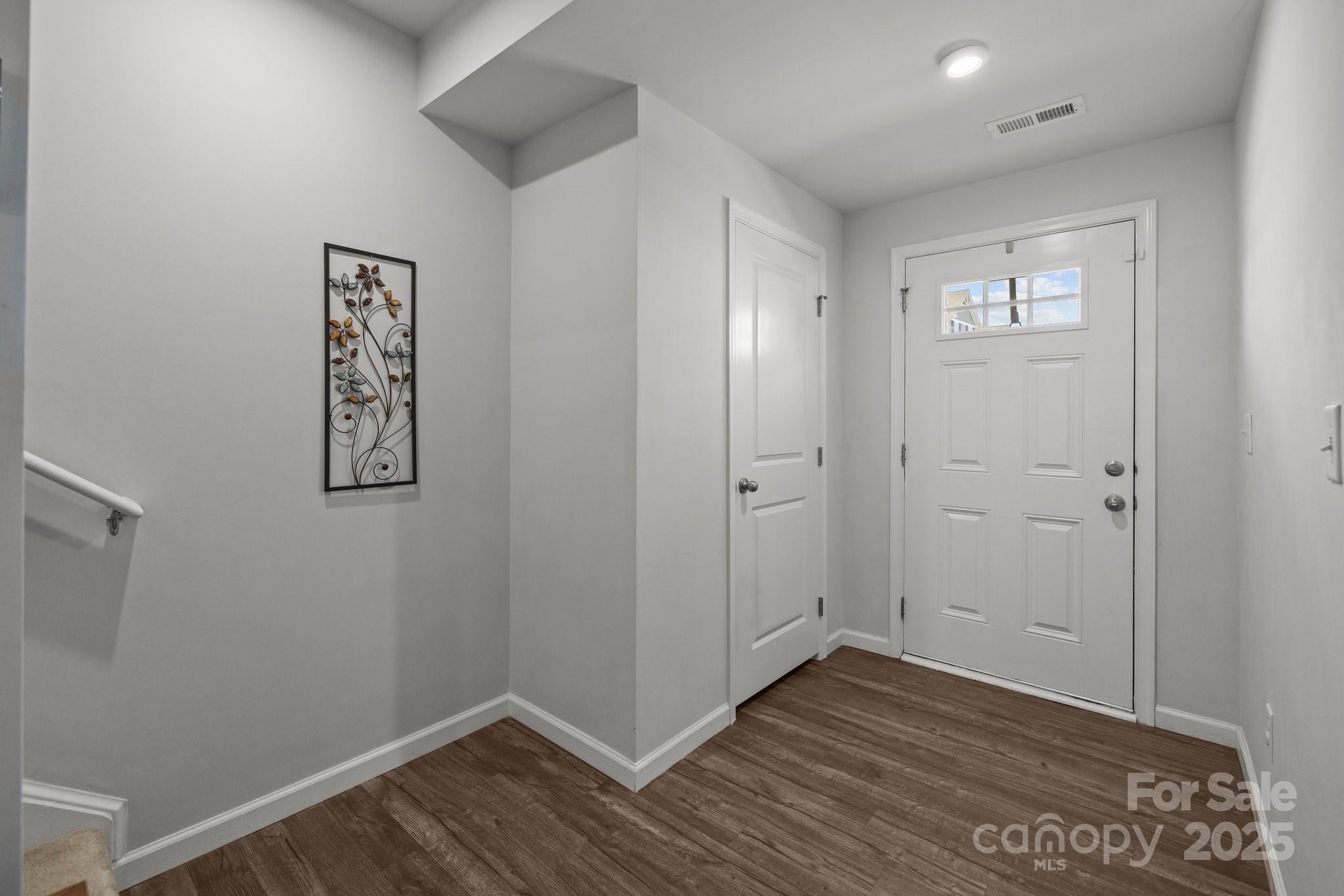 Glynwood Forest - Residential