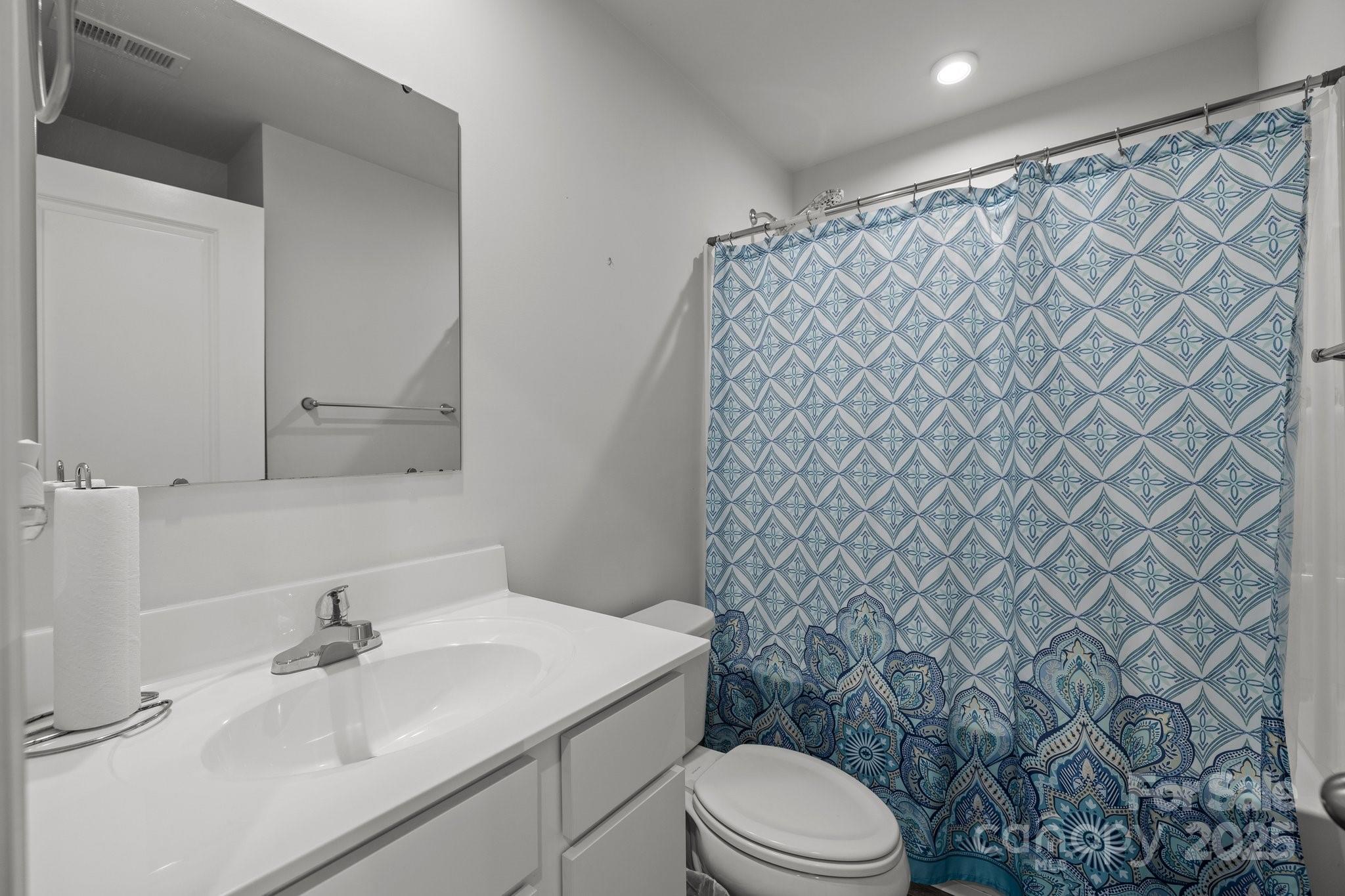 Glynwood Forest - Residential