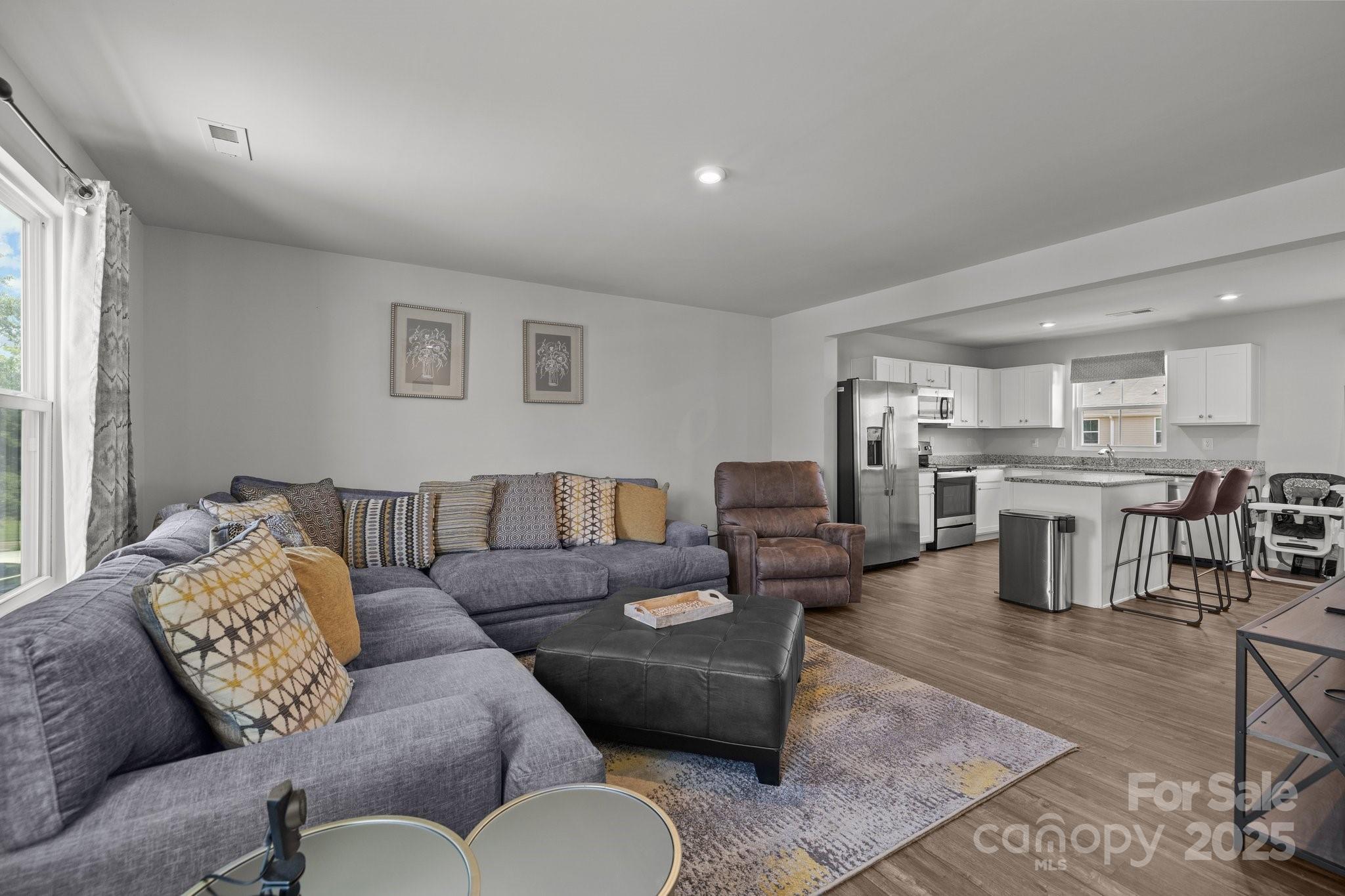 Glynwood Forest - Residential