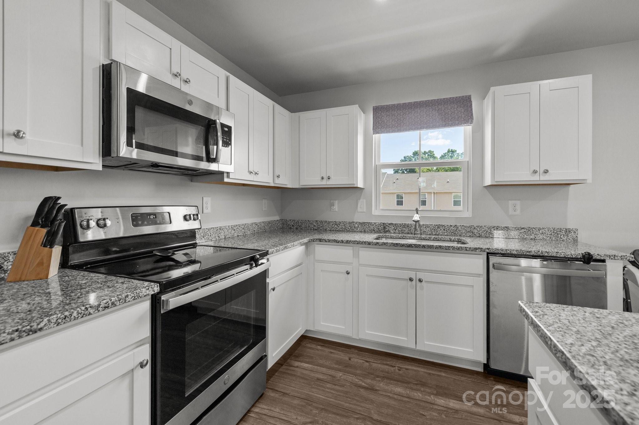 Glynwood Forest - Residential