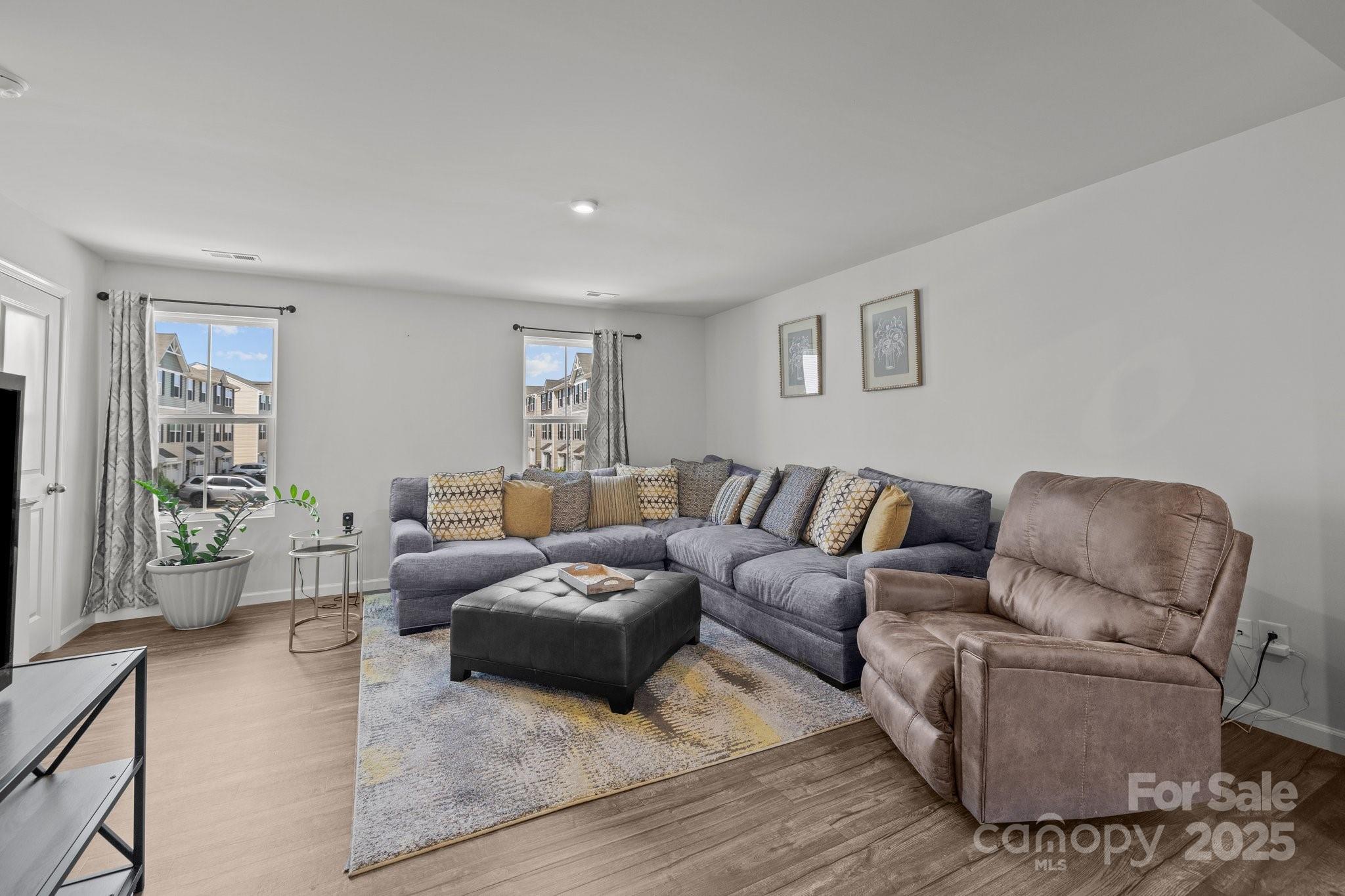 Glynwood Forest - Residential