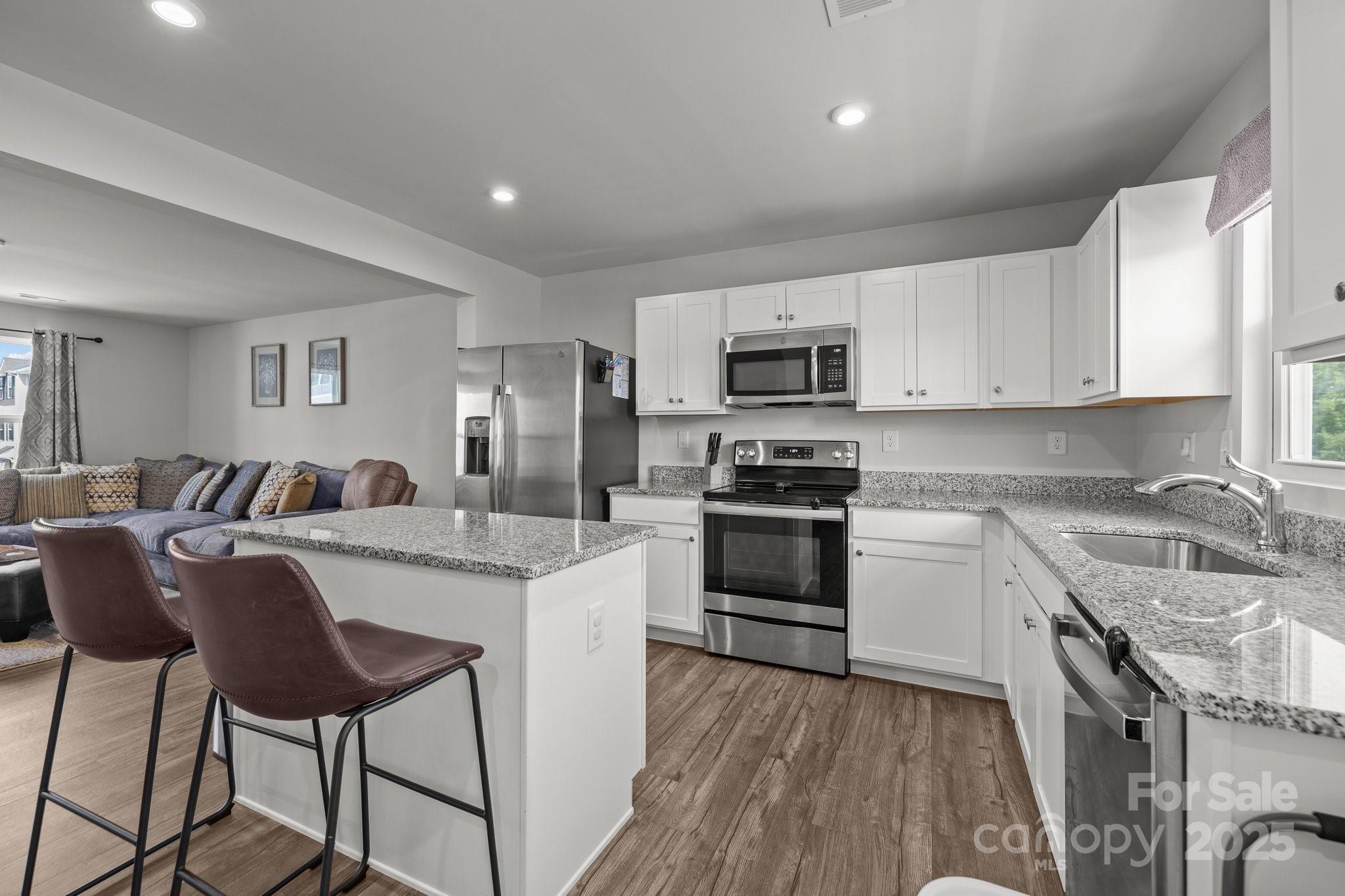 Glynwood Forest - Residential