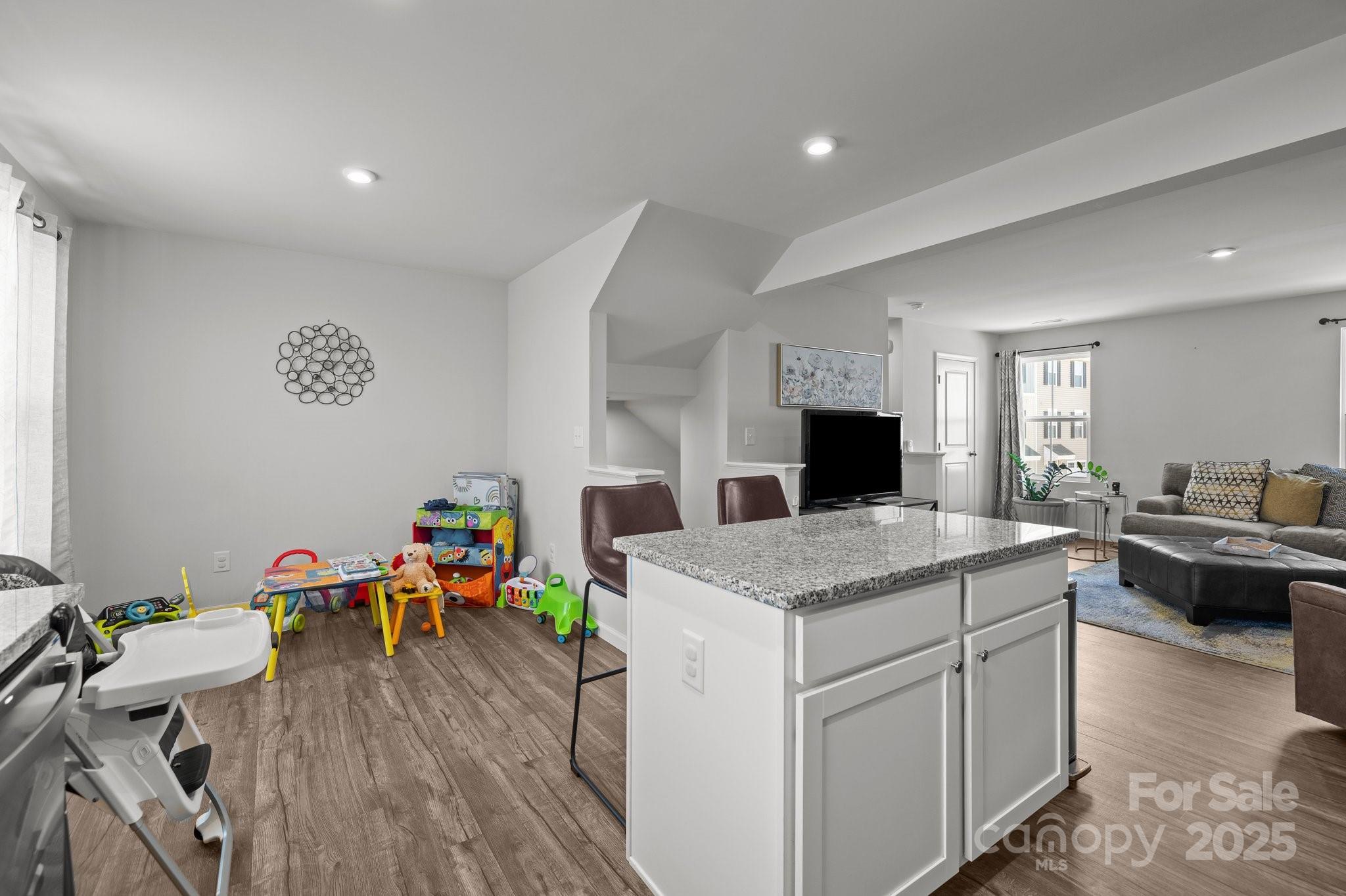 Glynwood Forest - Residential