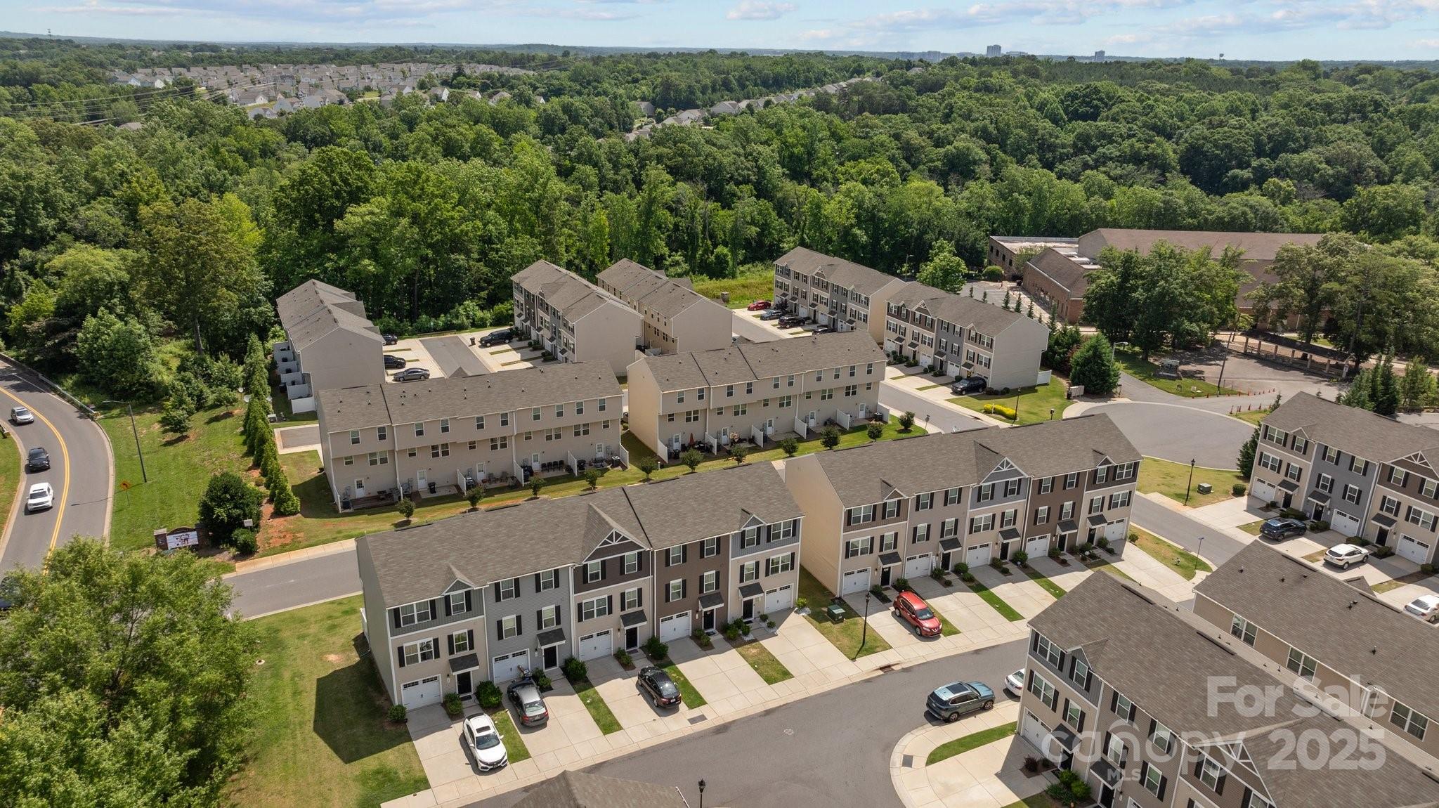 Glynwood Forest - Residential