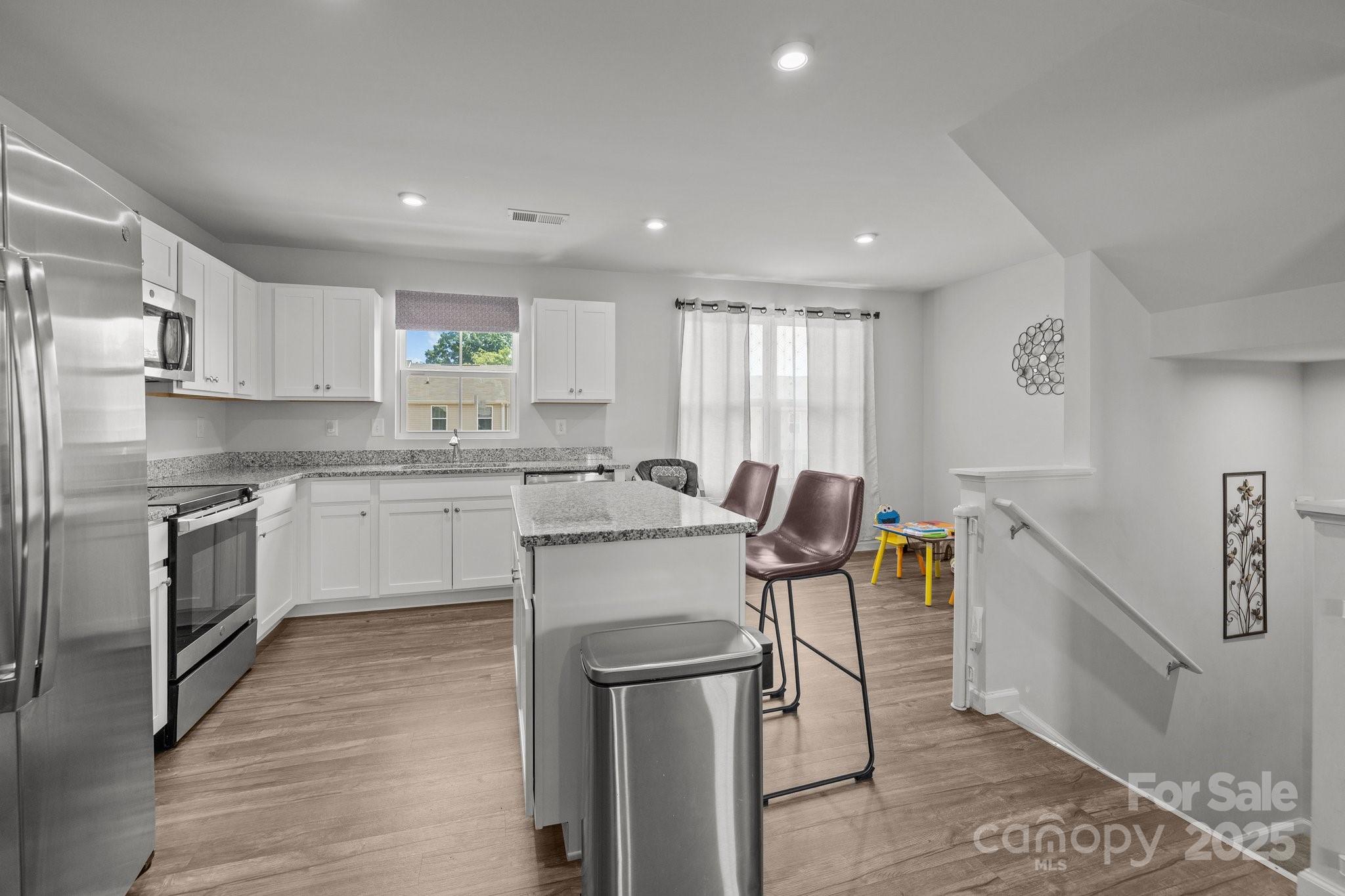 Glynwood Forest - Residential