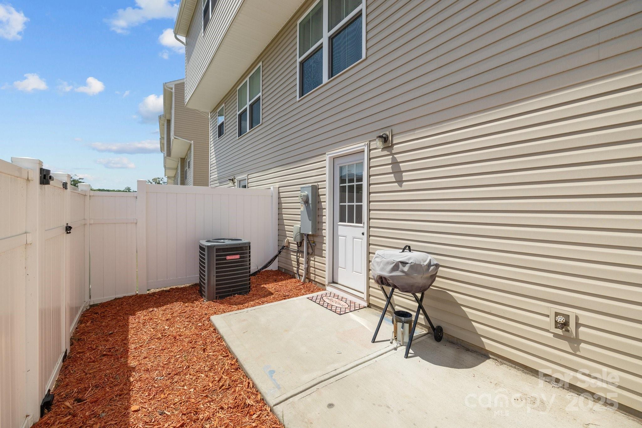 Glynwood Forest - Residential