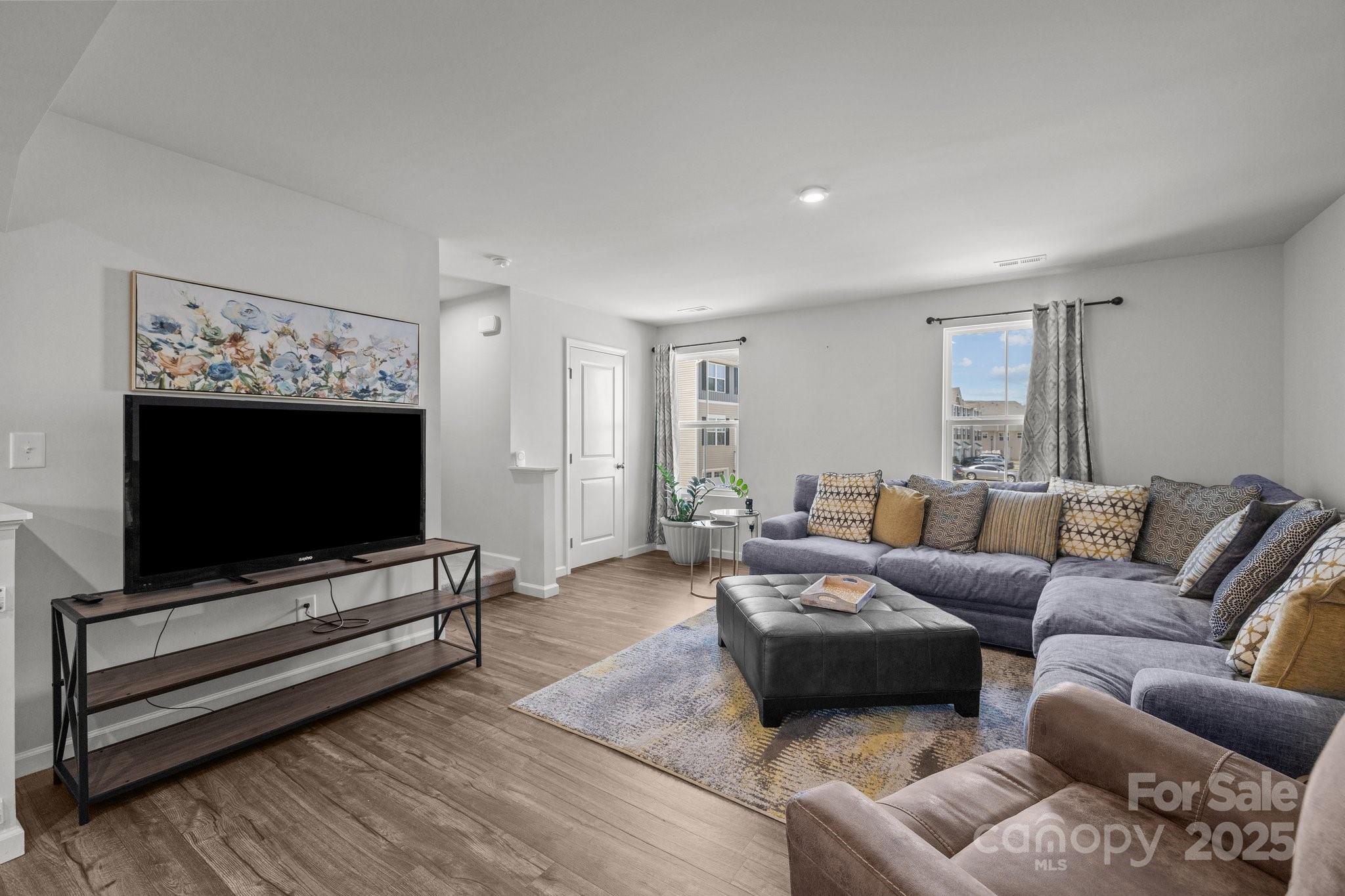 Glynwood Forest - Residential