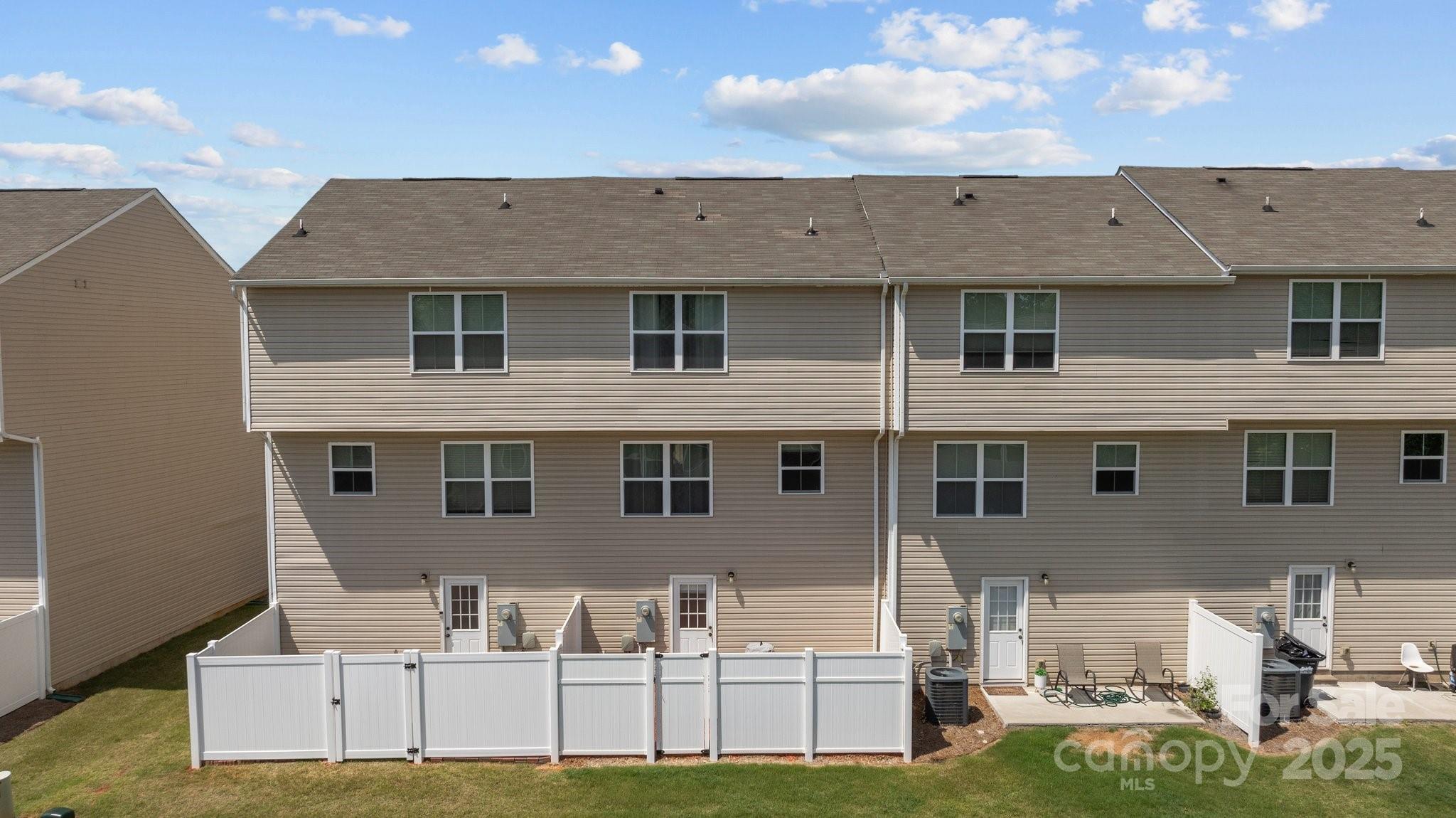 Glynwood Forest - Residential