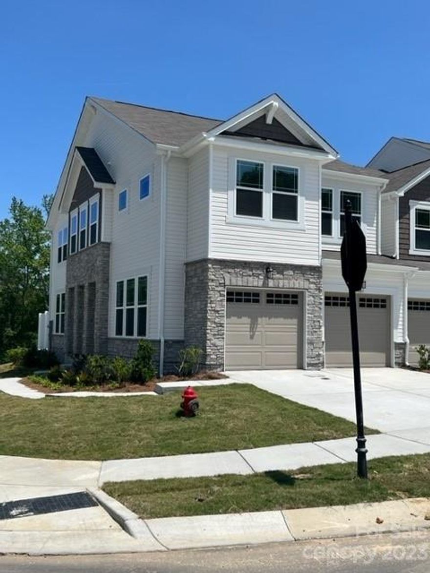 NOW SELLING, the townhome community of Somerset located in vibrant Indian Land with LOW Lancaster County taxes offers a range of nearby activities and amenities to fit every lifestyle. In addition, the community provides convenient access to Fort Mill, Ballantyne, the Charlotte-Douglas International Airport, uptown Charlotte and a carefree lifestyle with included lawn care. Somerset offers 2-story townhome designs featuring 2-3 bedrooms, deluxe oasis owner's suites, owner's down plan, gourmet kitchens, 1 and 2-car garages and open spaces.