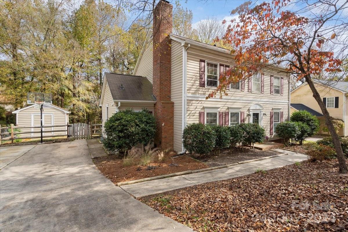 4232 Saint Audrey Place