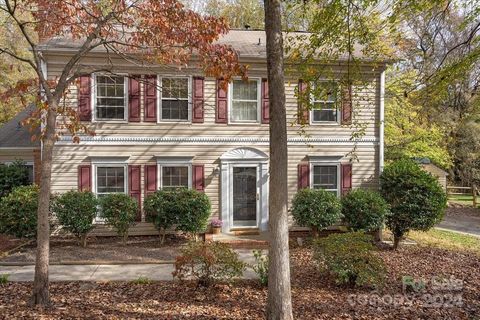 4232 Saint Audrey Place Charlotte NC 28269