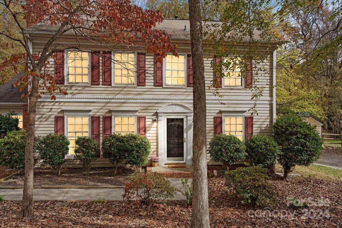 4232 Saint Audrey Place