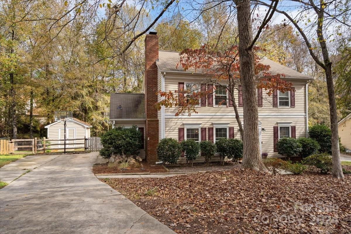 4232 Saint Audrey Place