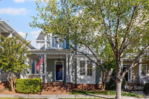 12621 Doster Avenue Charlotte NC 28277