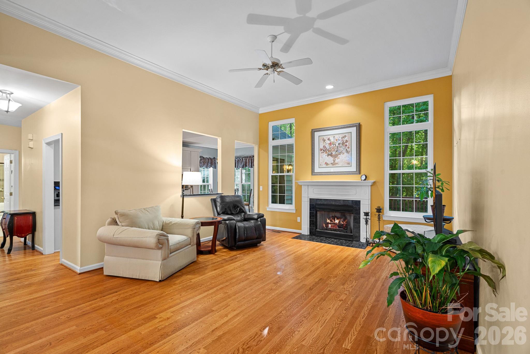 4932 Derbyshire Drive