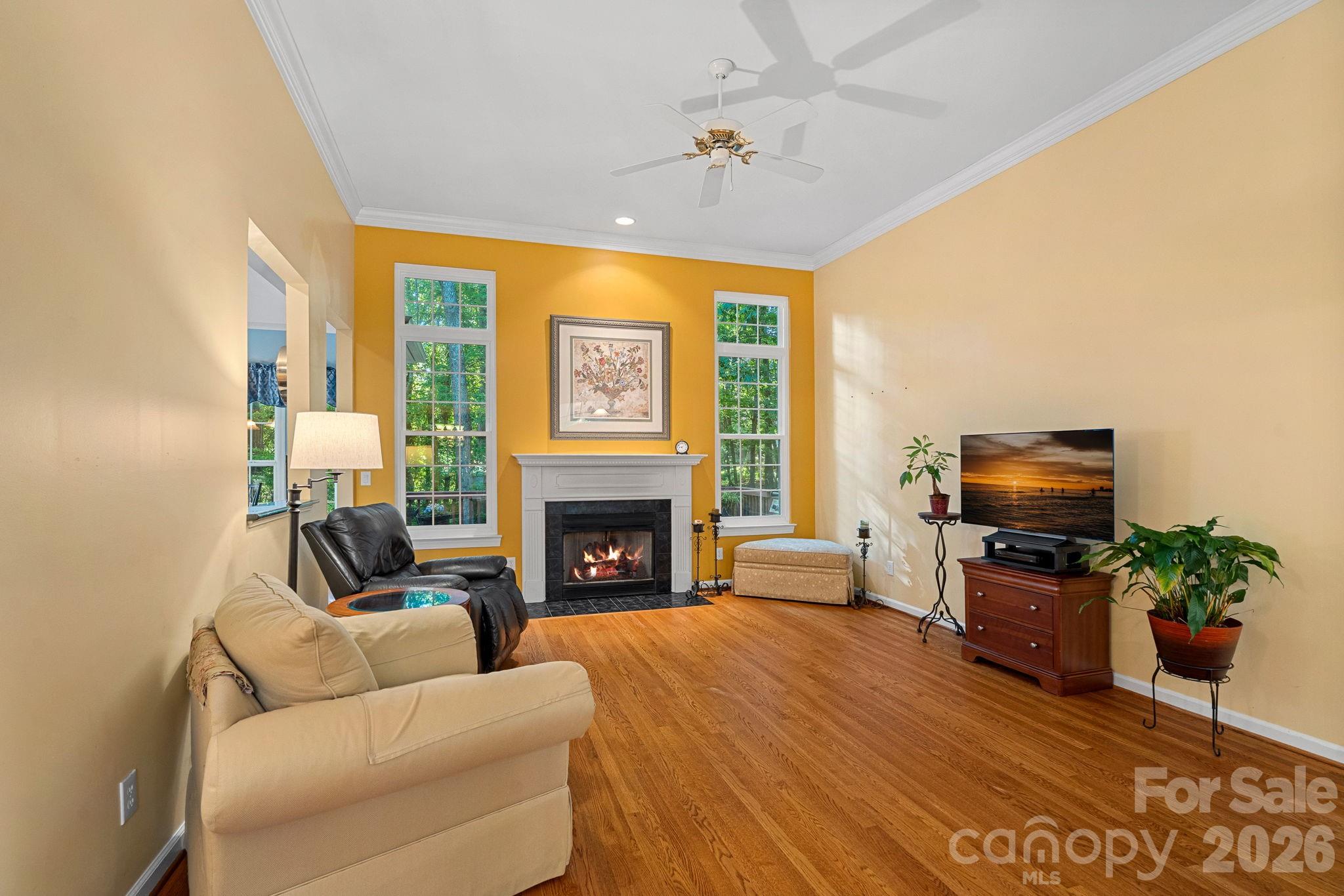 4932 Derbyshire Drive