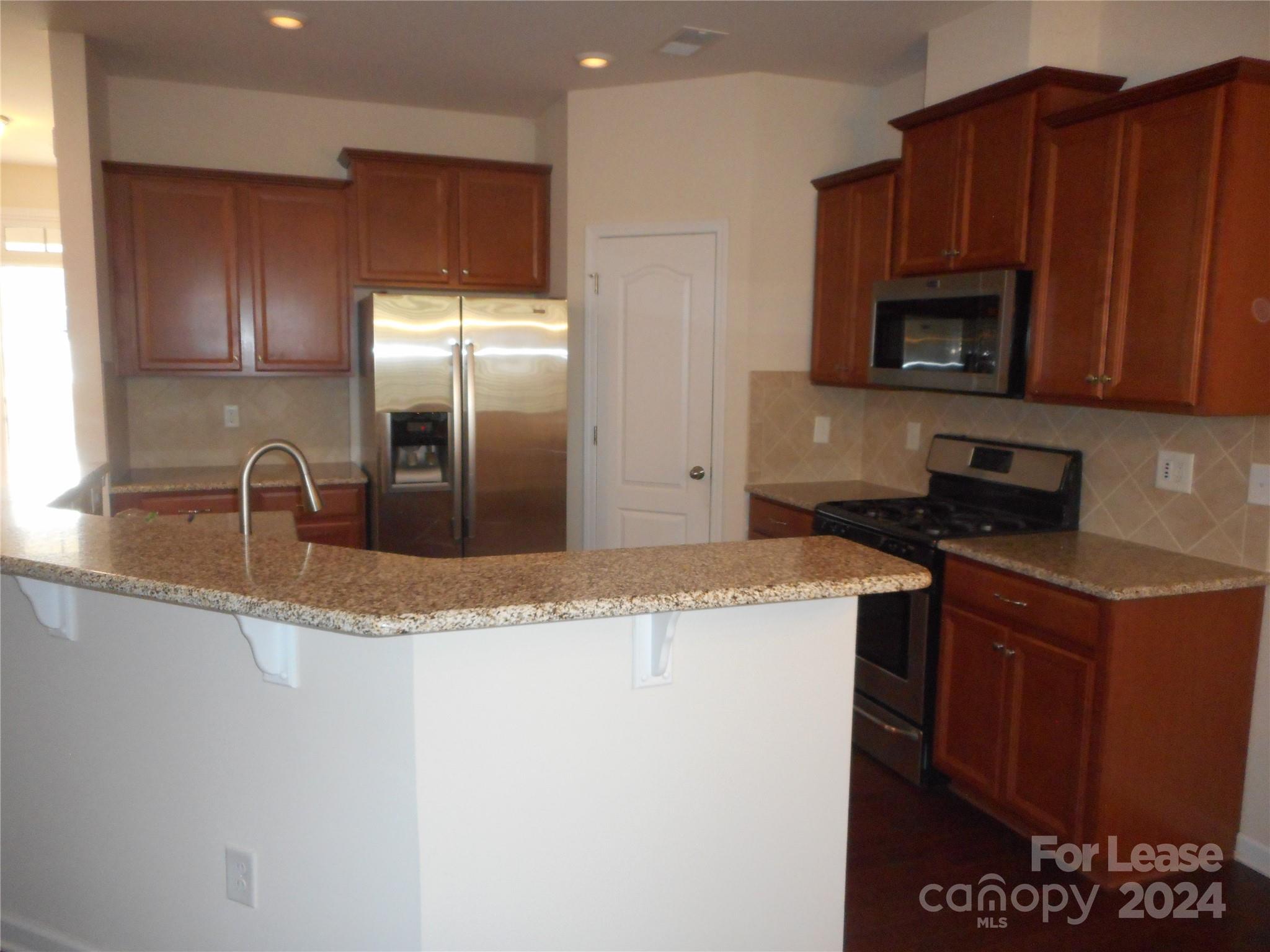 The Grove - Residential Lease