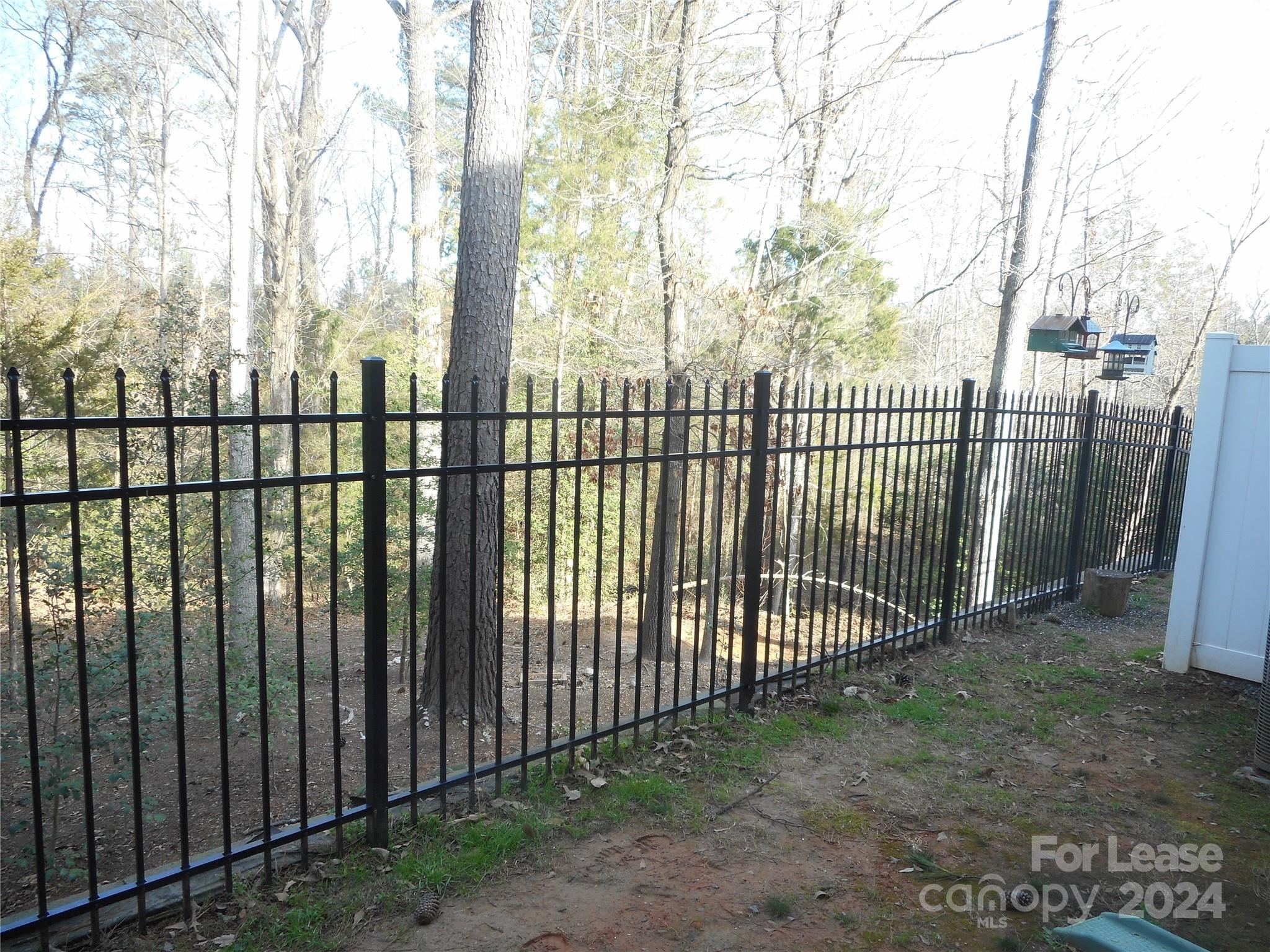 The Grove - Residential Lease