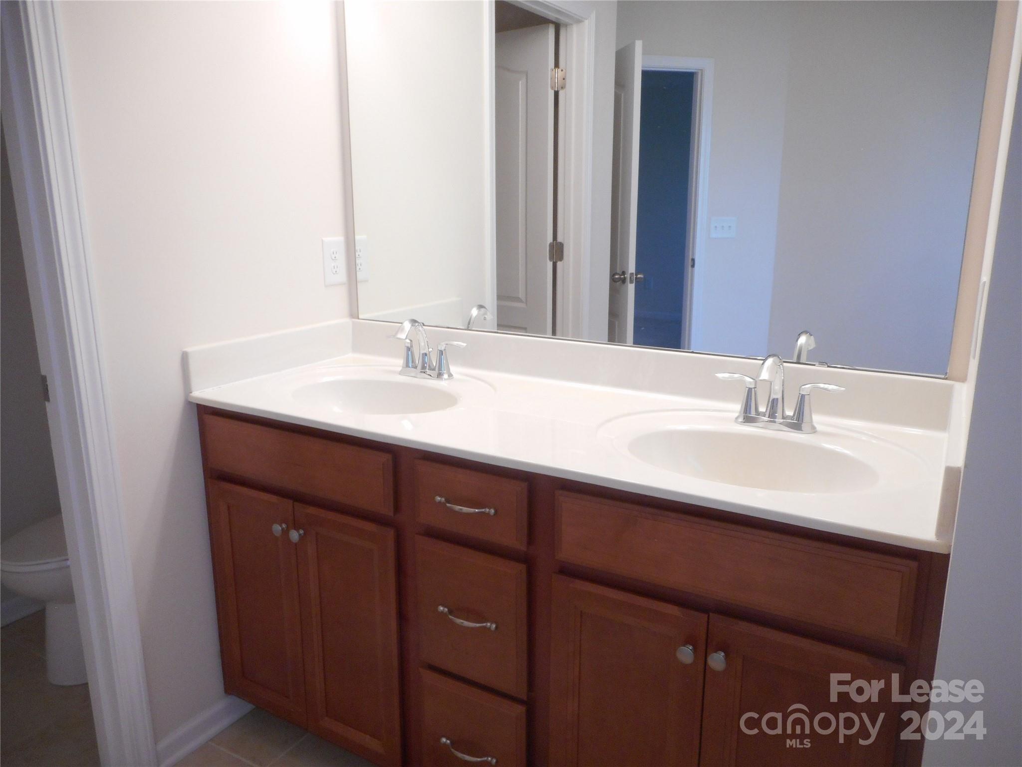 The Grove - Residential Lease