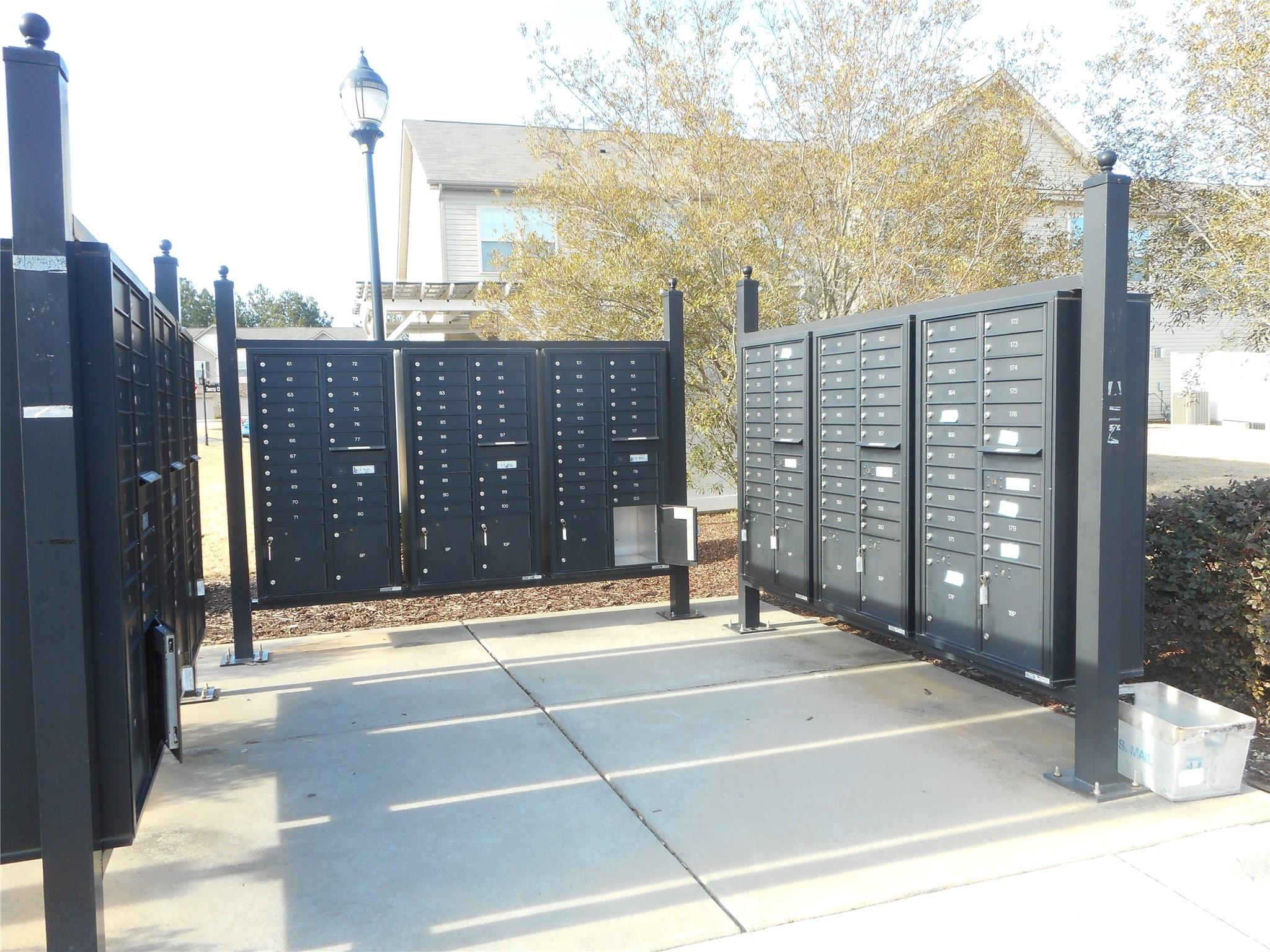 The Grove - Residential Lease