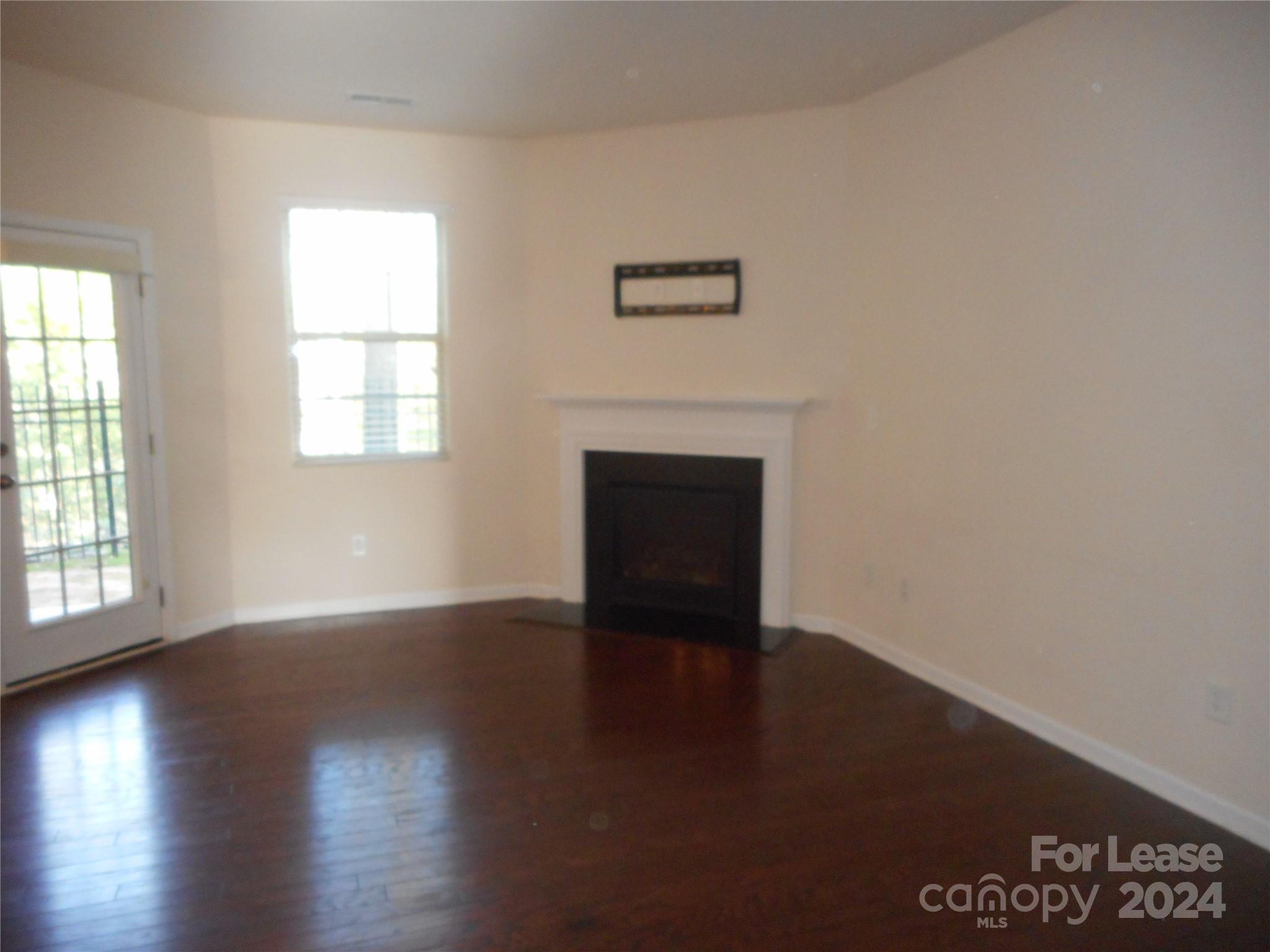 The Grove - Residential Lease