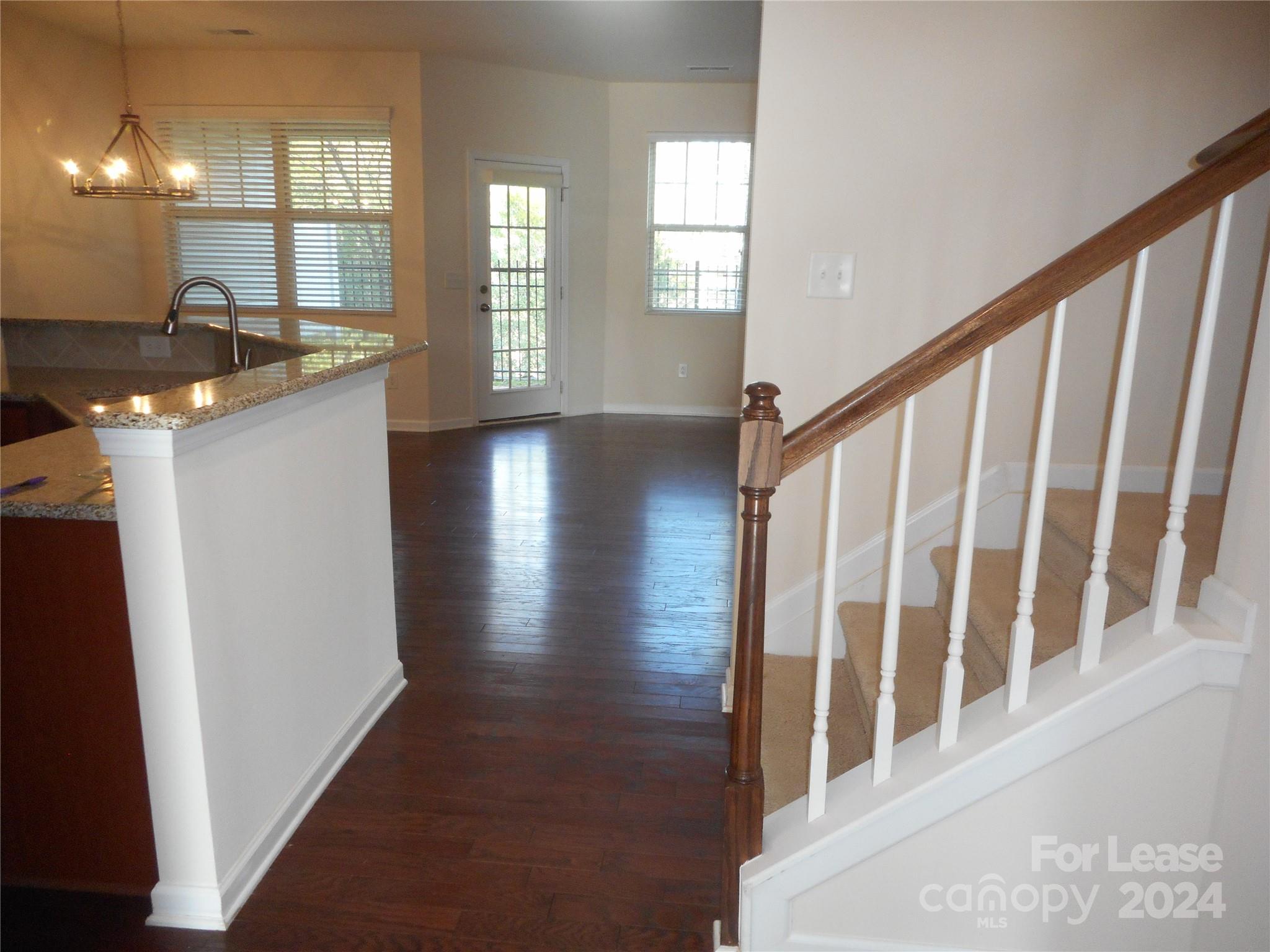 The Grove - Residential Lease