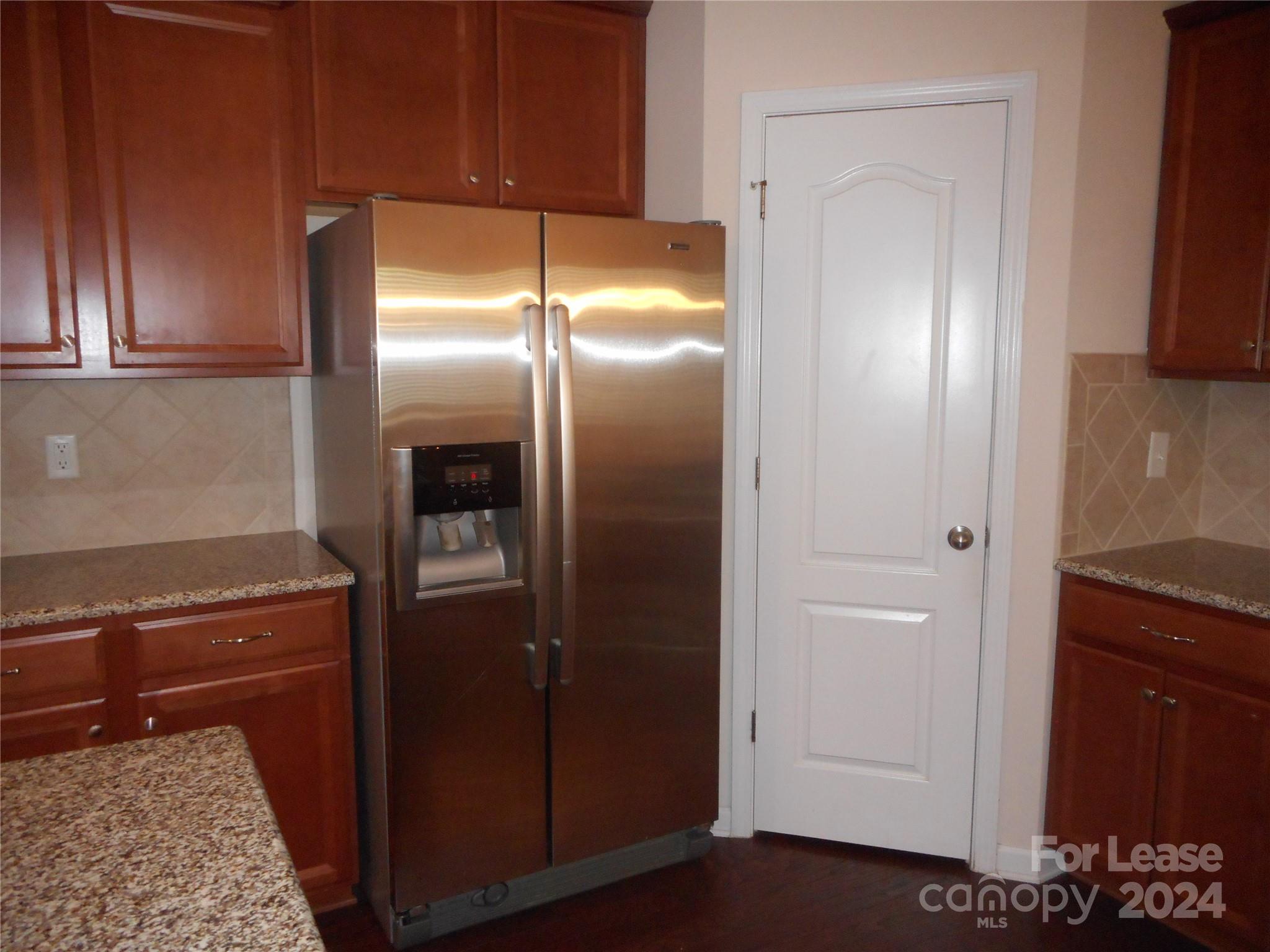 The Grove - Residential Lease