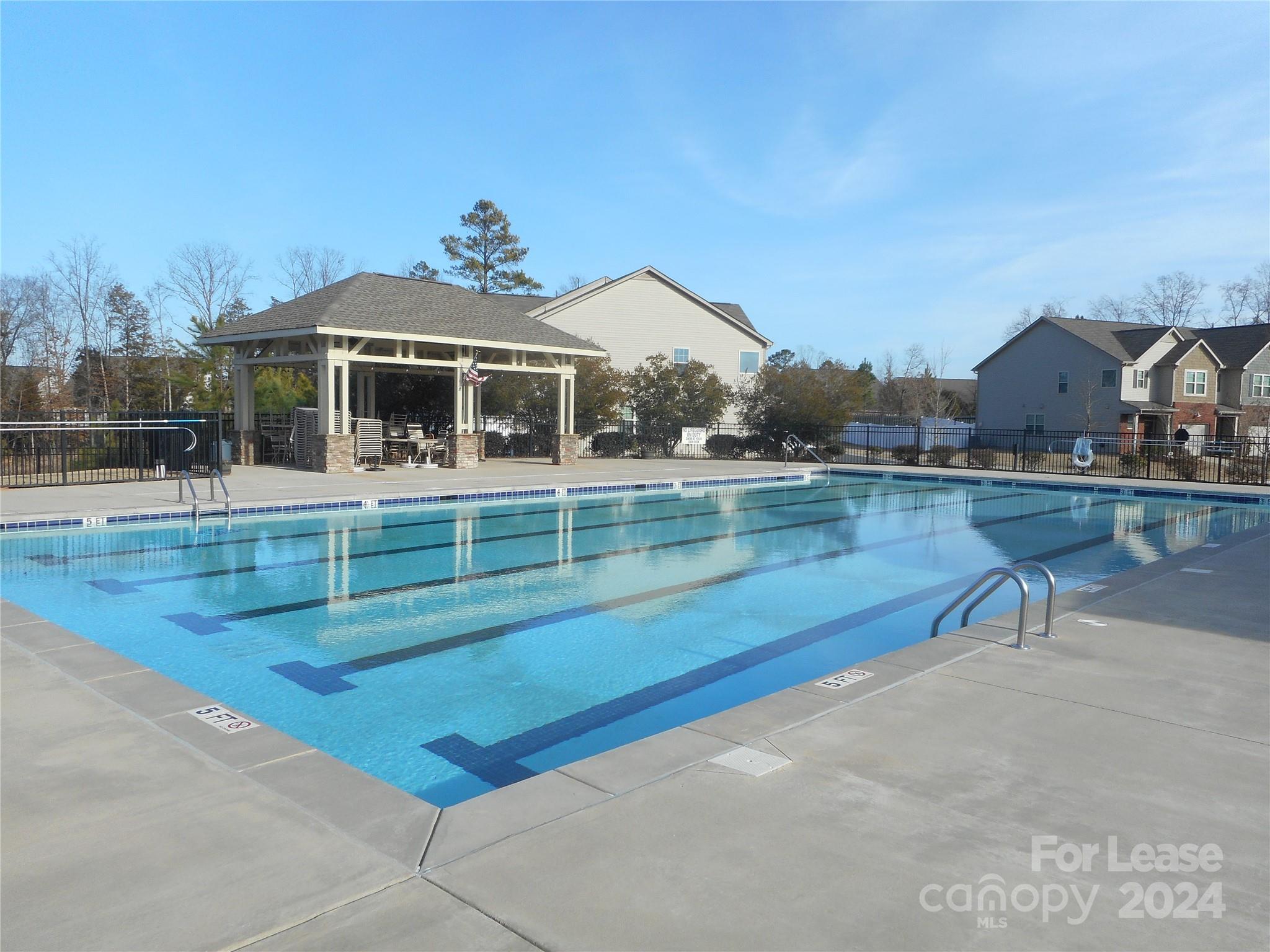 The Grove - Residential Lease