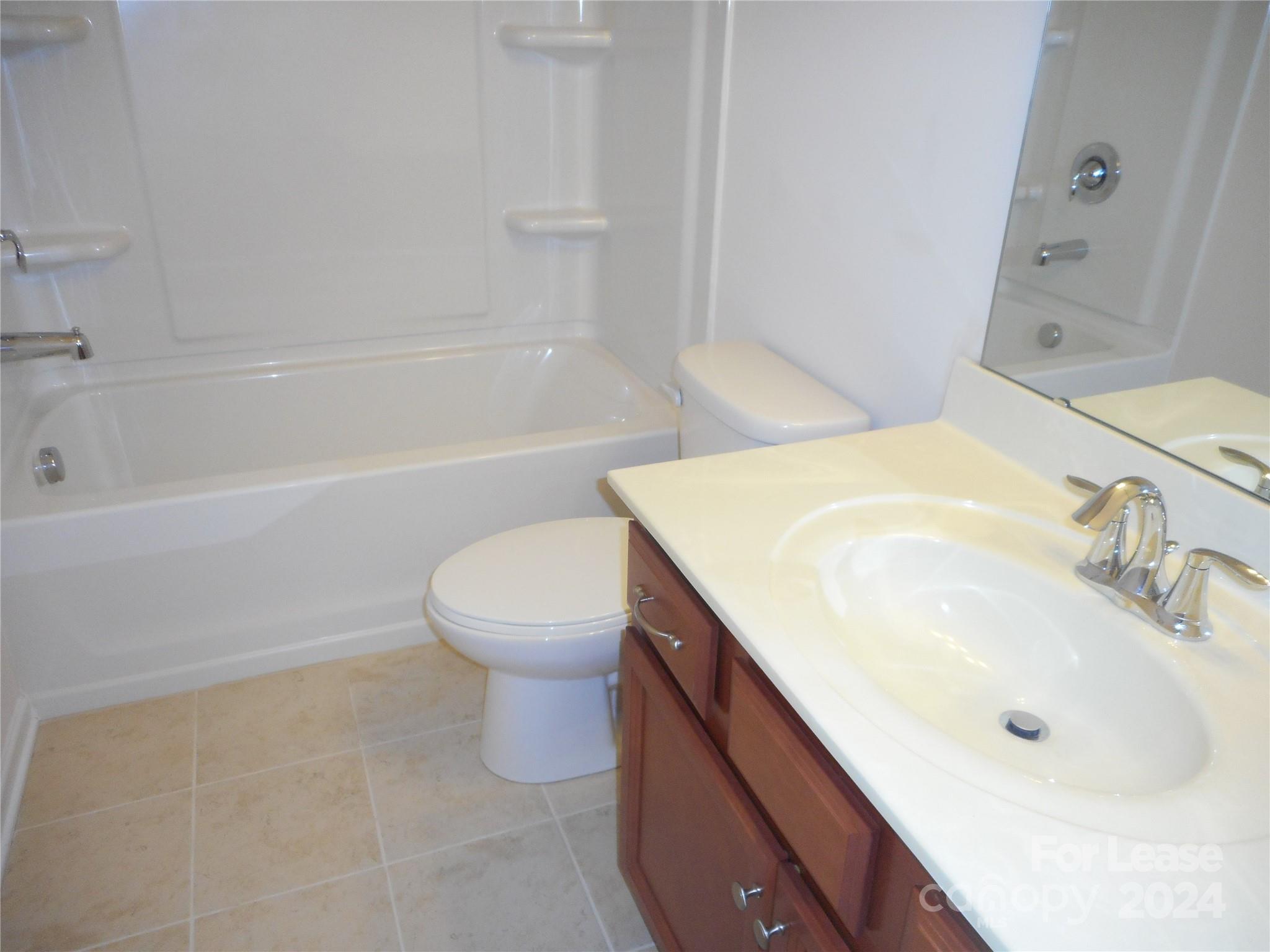 The Grove - Residential Lease