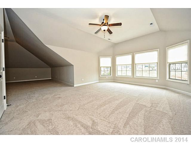 Bridgemill - Residential