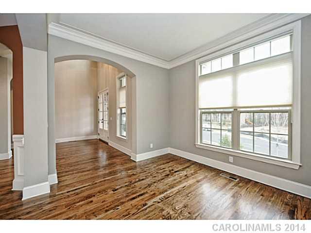 Bridgemill - Residential