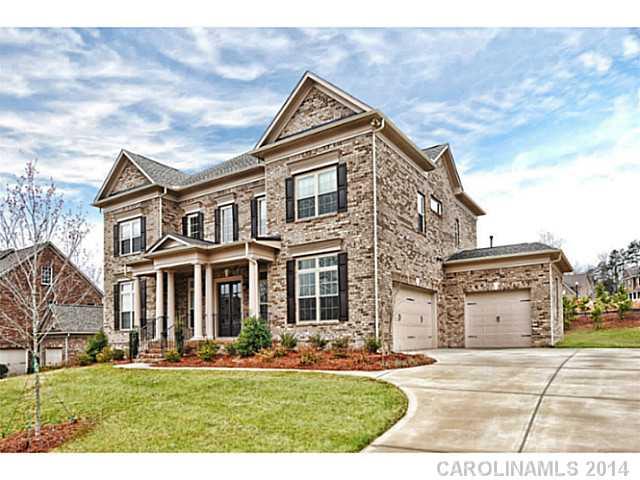 Bridgemill - Residential